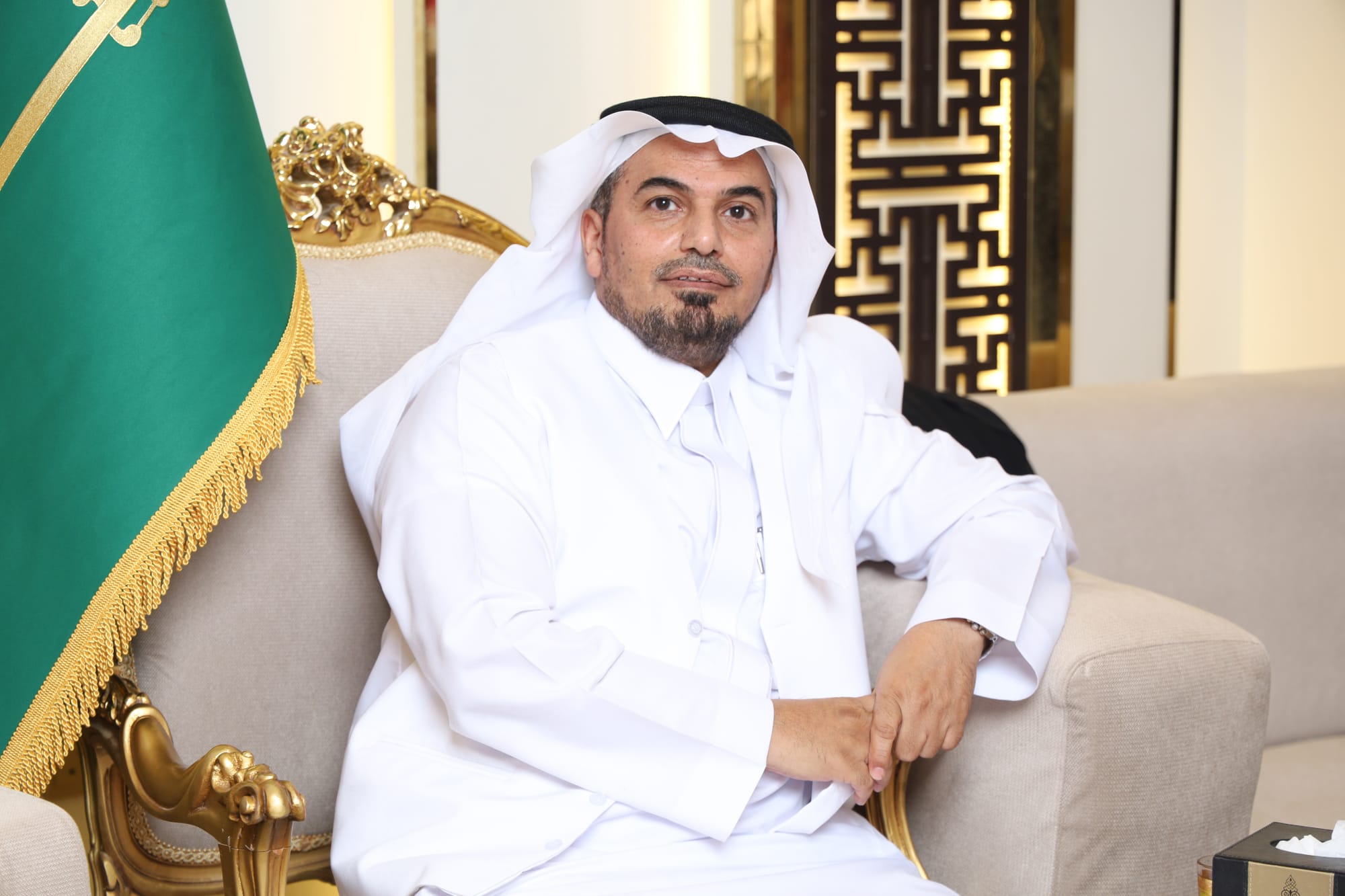 زواج تركي بن محمد الدويش