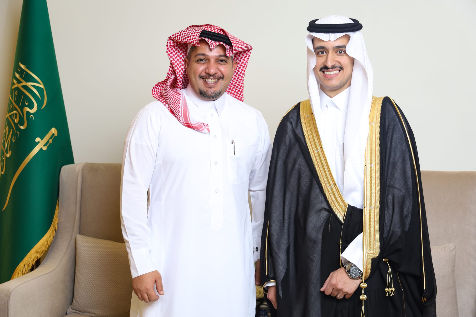 زواج تركي بن محمد الدويش