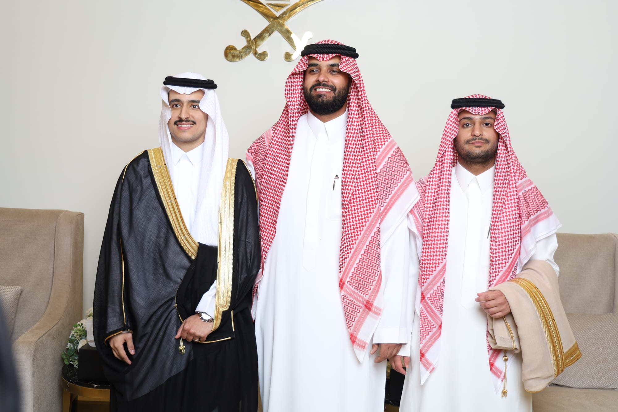 زواج تركي بن محمد الدويش