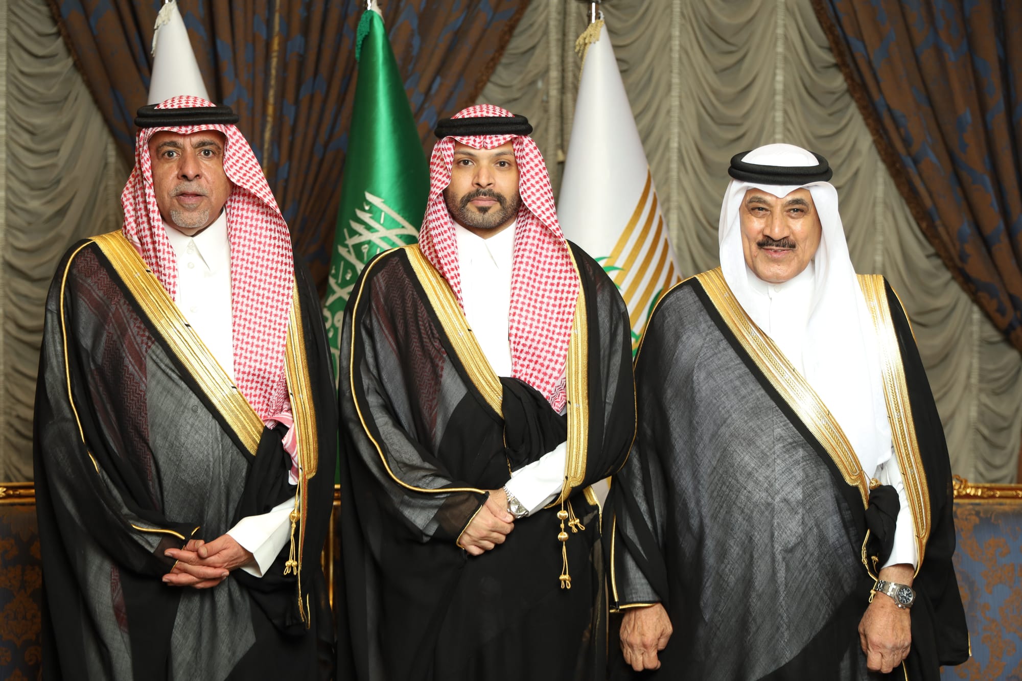 زواج عبدالله بن ابراهيم الربيع