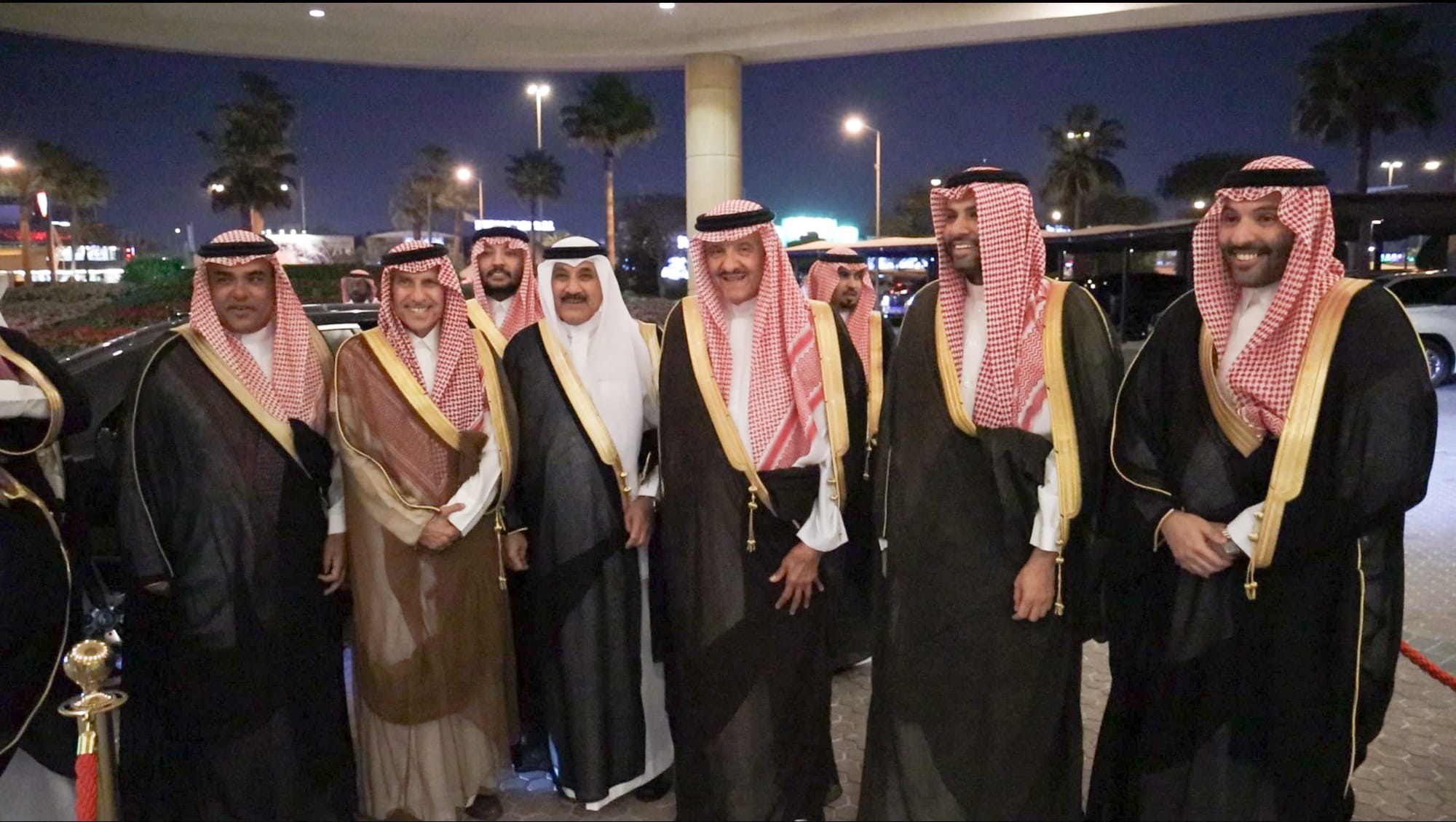 زواج عبدالله بن ابراهيم الربيع