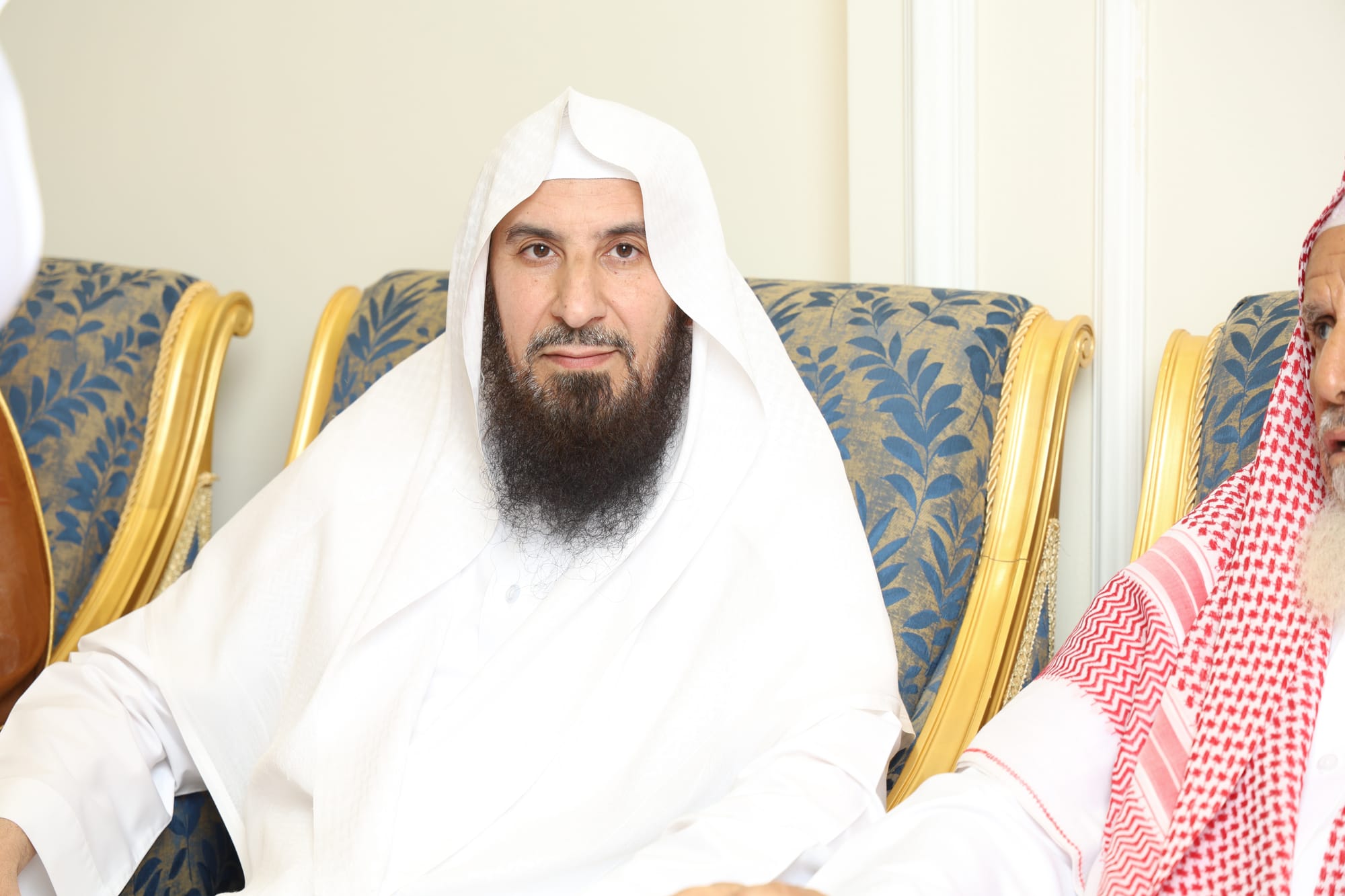 زواج محمد المنيع