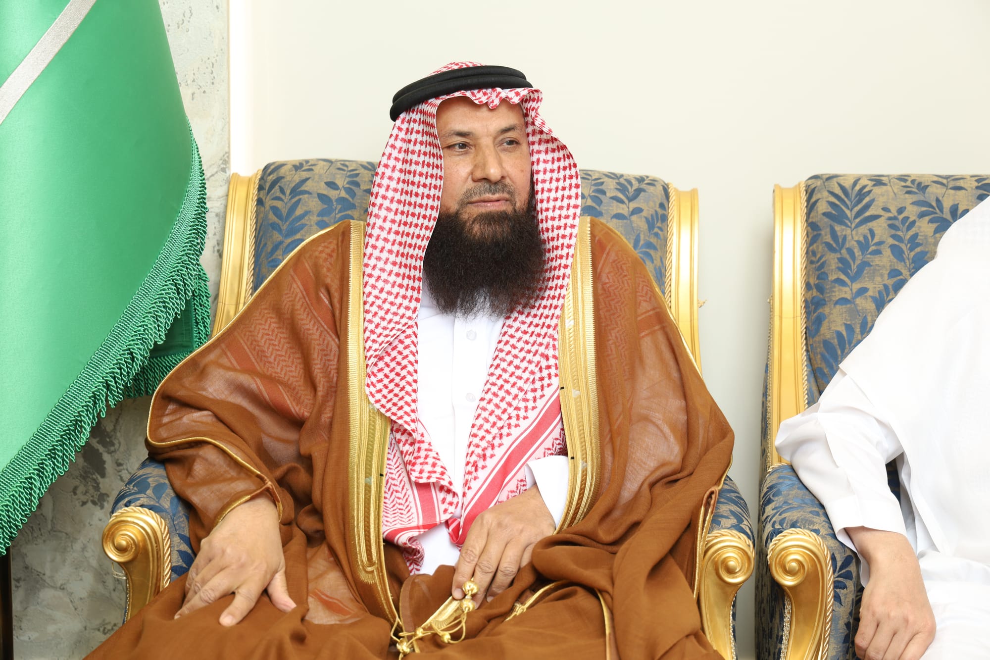 زواج محمد المنيع