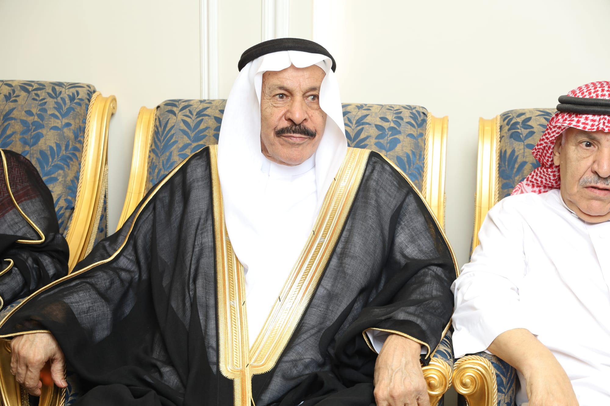 زواج محمد المنيع