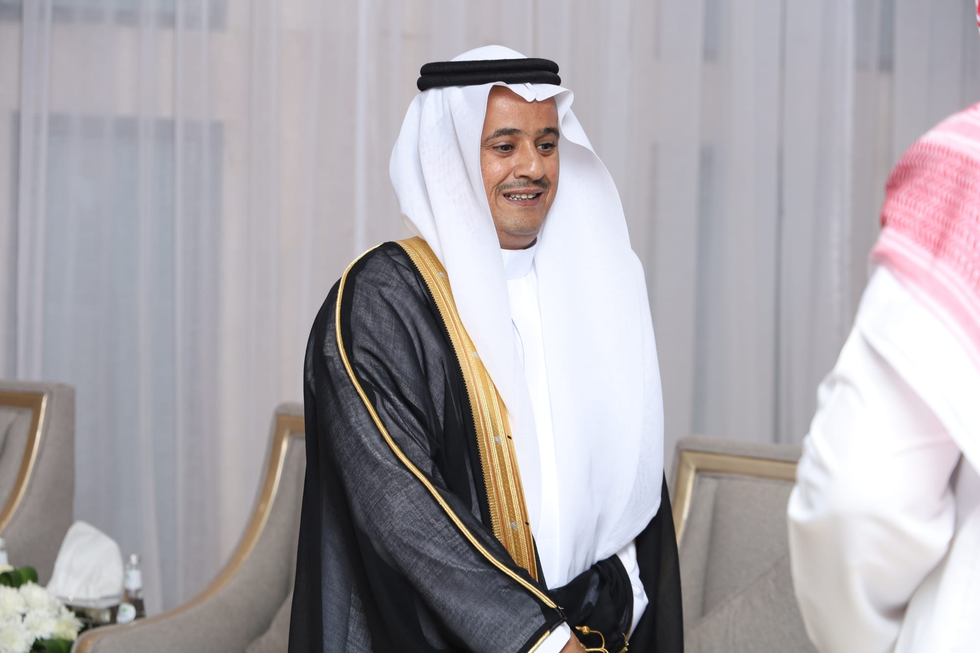 زواج محمد ايمن السويري