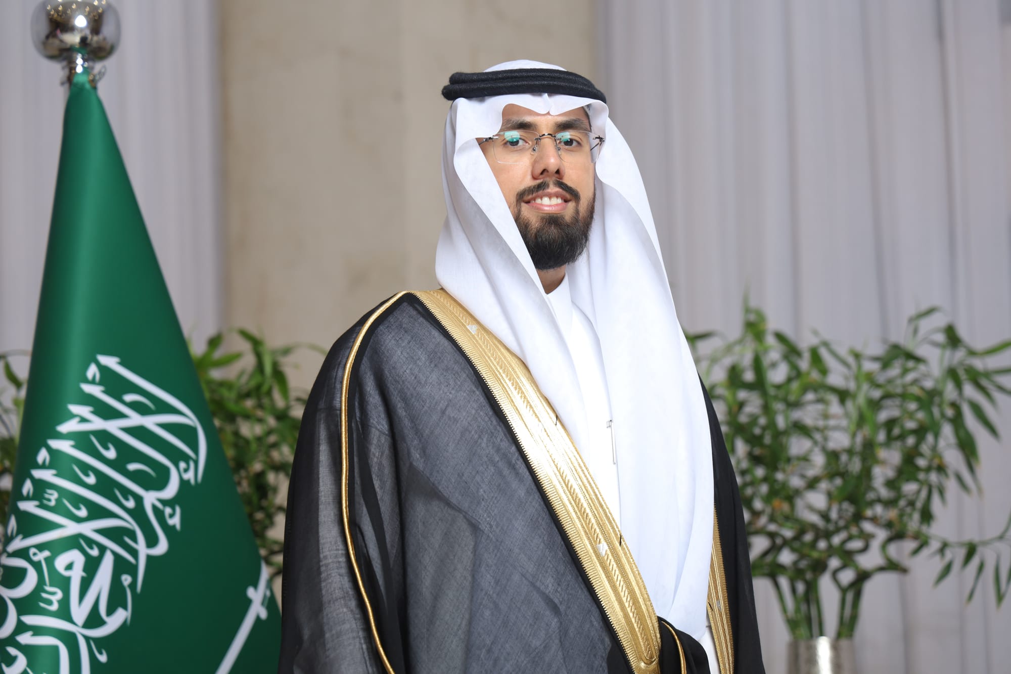 زواج محمد ايمن السويري