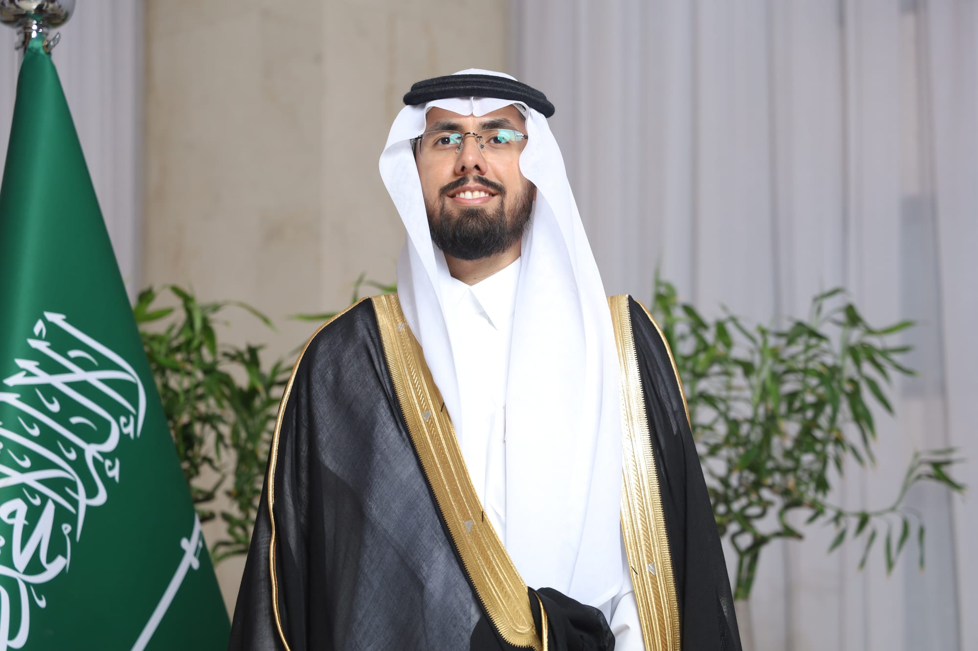 زواج محمد ايمن السويري