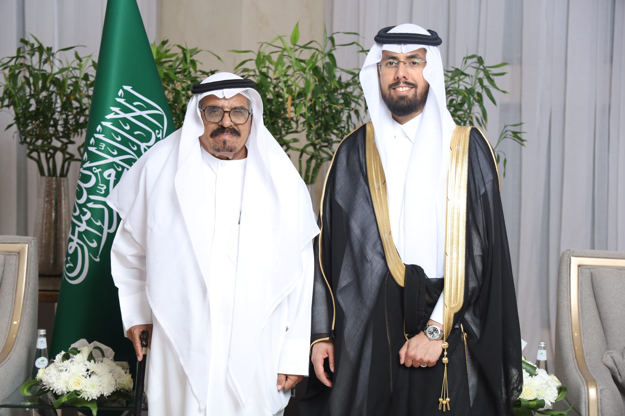 زواج محمد ايمن السويري