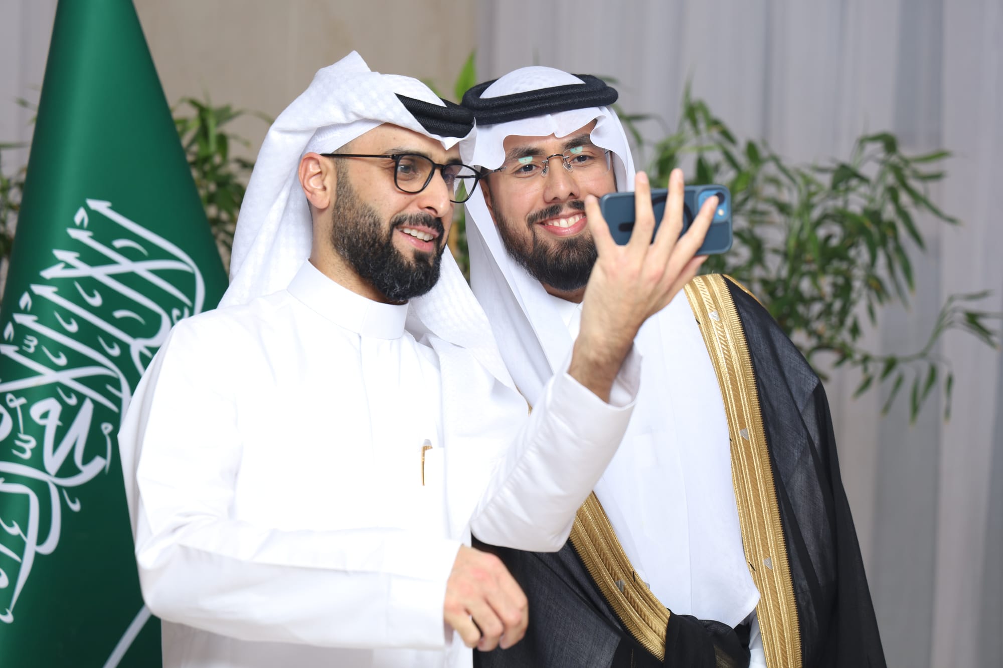 زواج محمد ايمن السويري