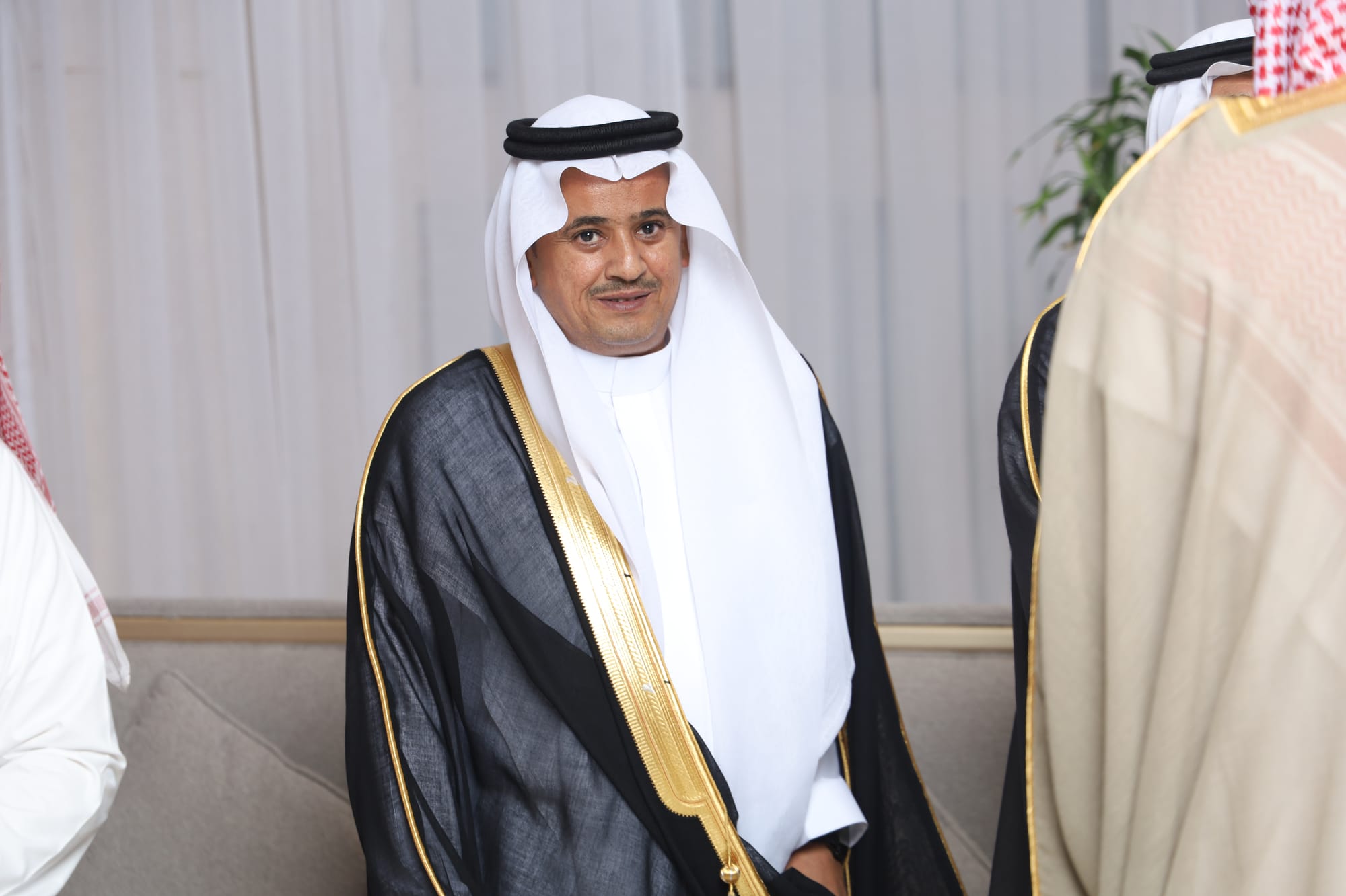 زواج محمد ايمن السويري