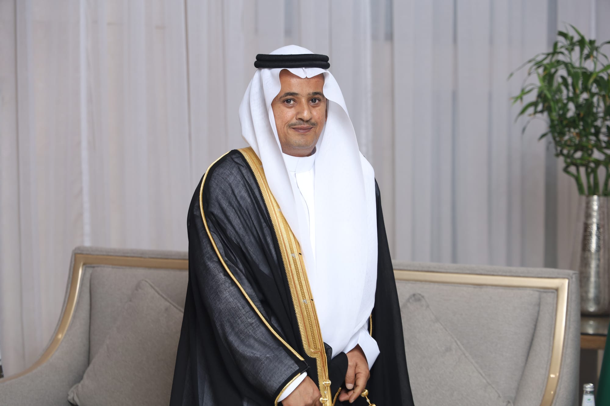 زواج محمد ايمن السويري