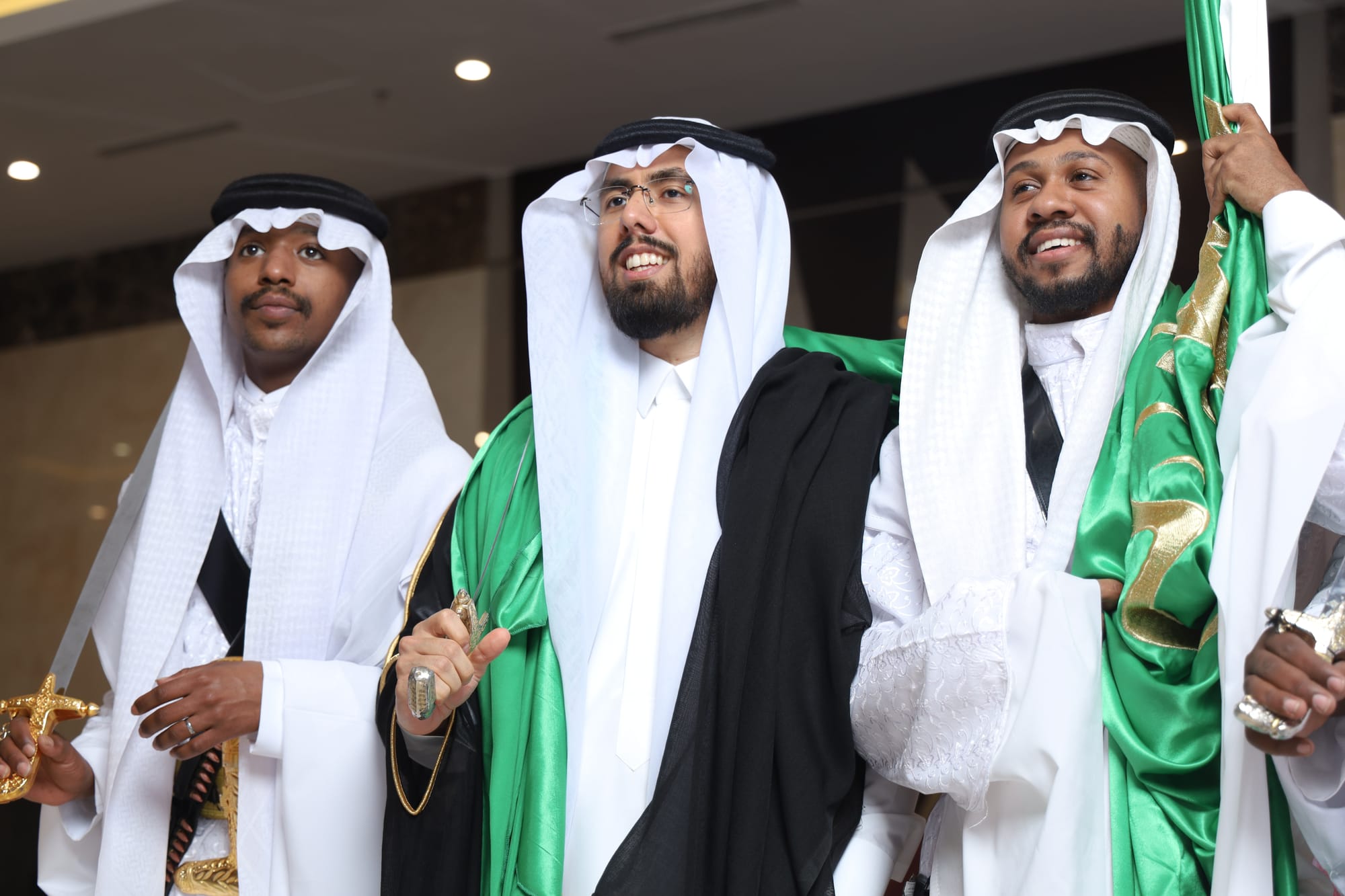 زواج محمد ايمن السويري