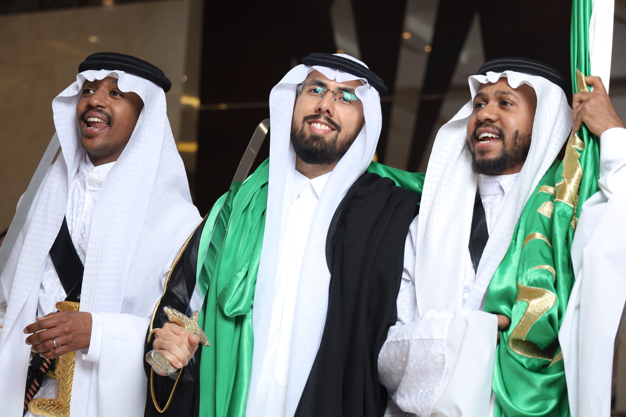 زواج محمد ايمن السويري