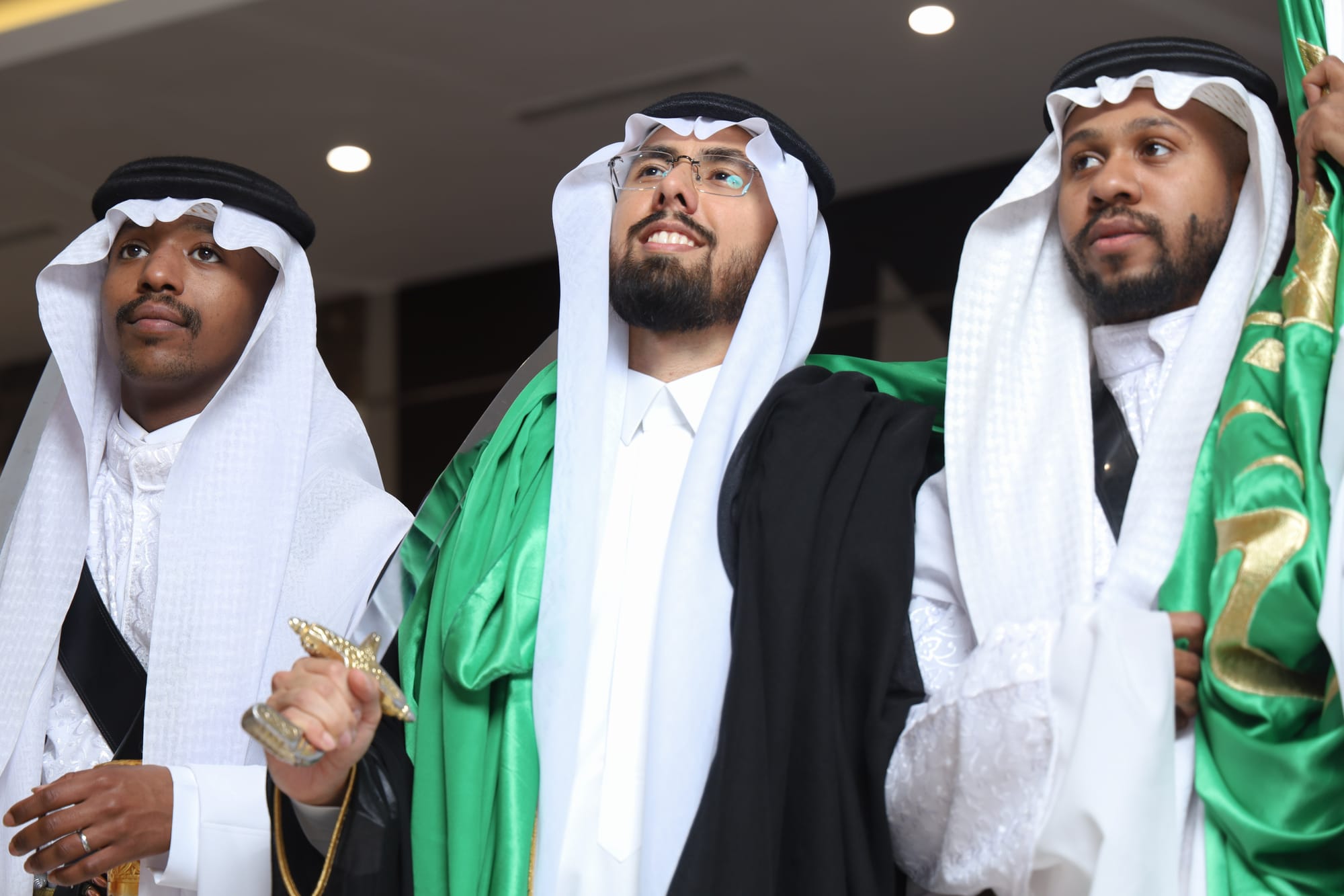 زواج محمد ايمن السويري