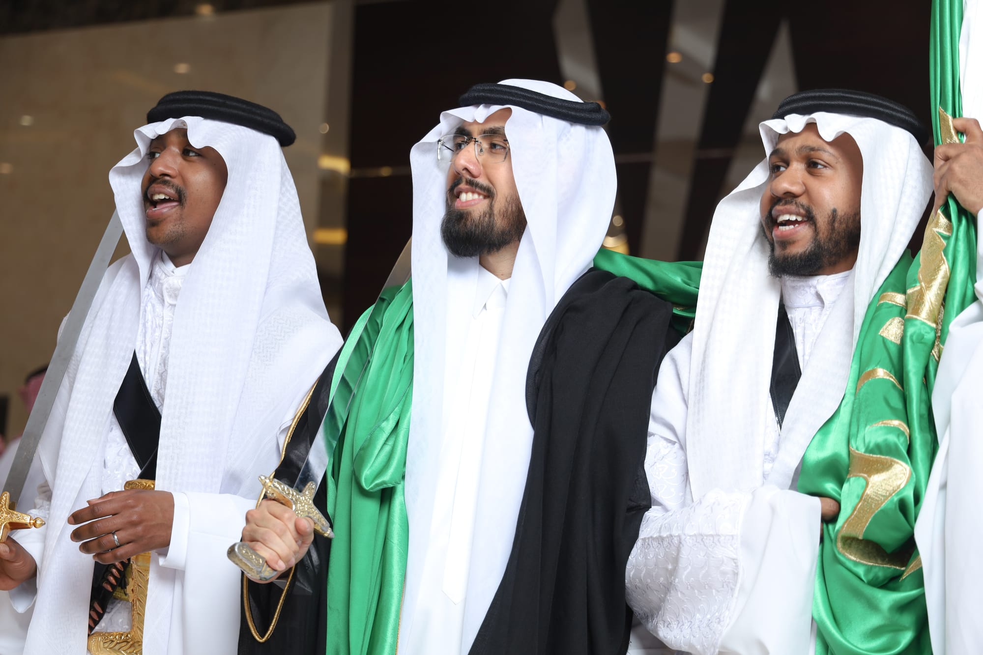 زواج محمد ايمن السويري