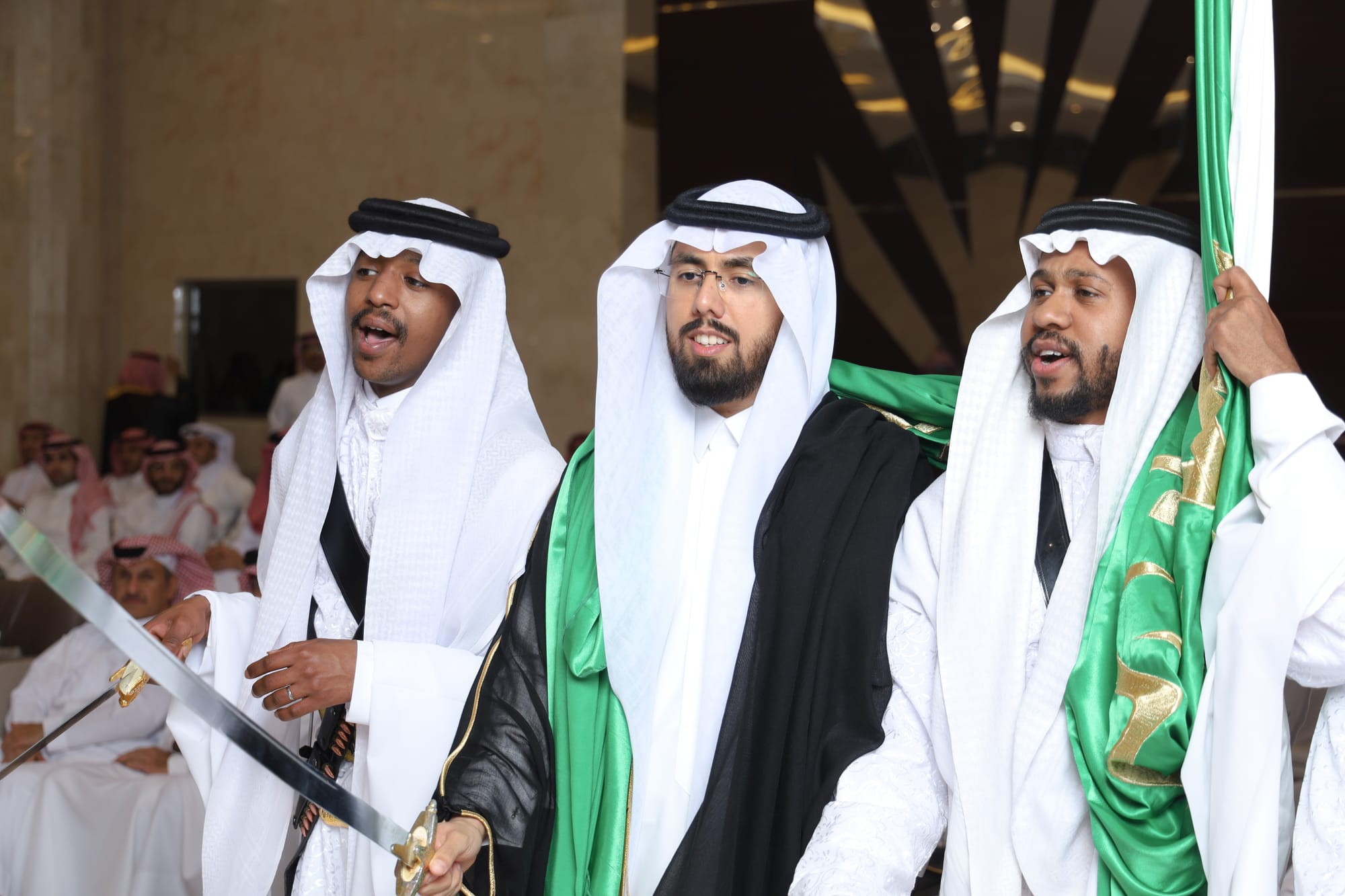 زواج محمد ايمن السويري