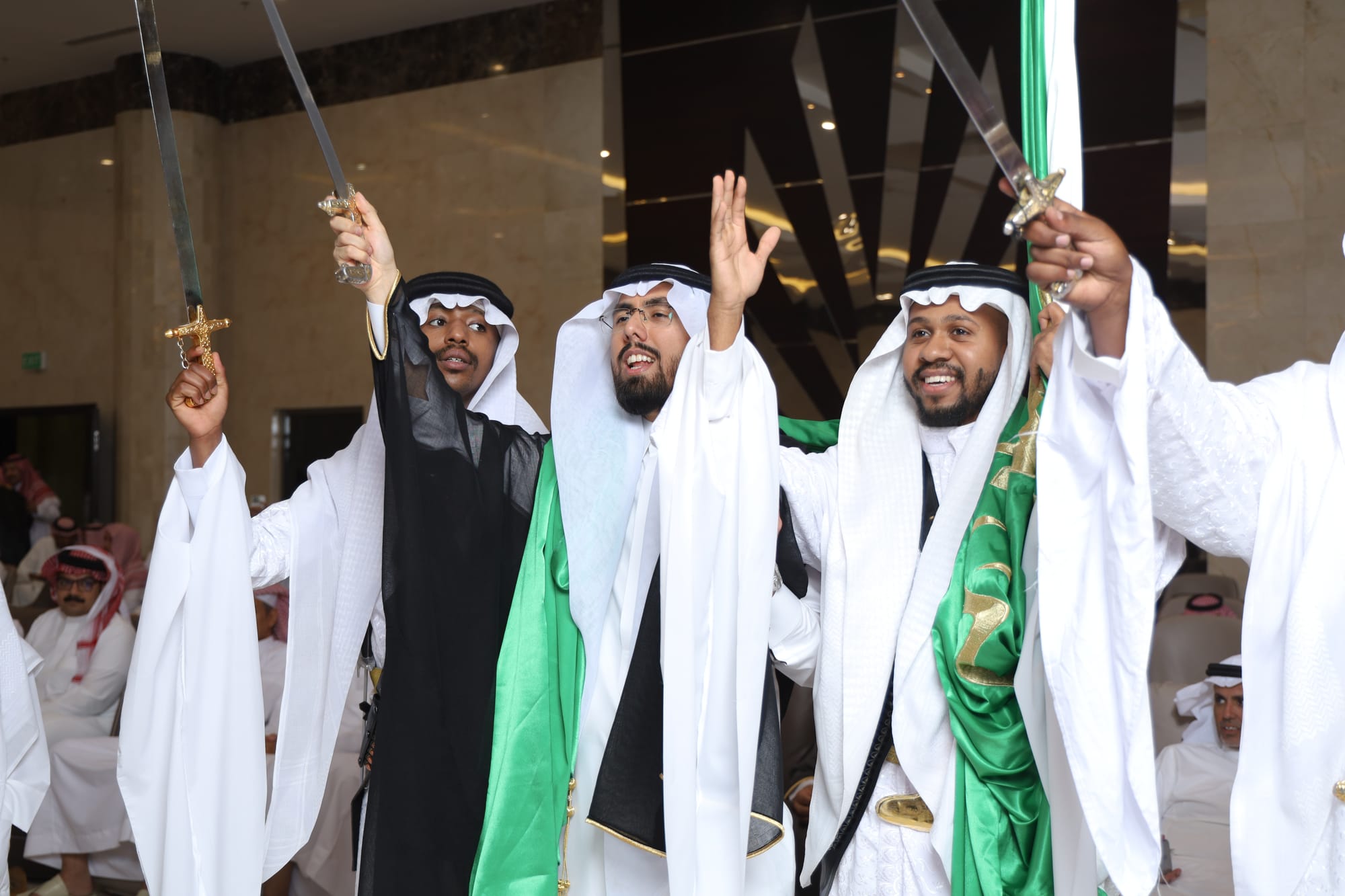 زواج محمد ايمن السويري