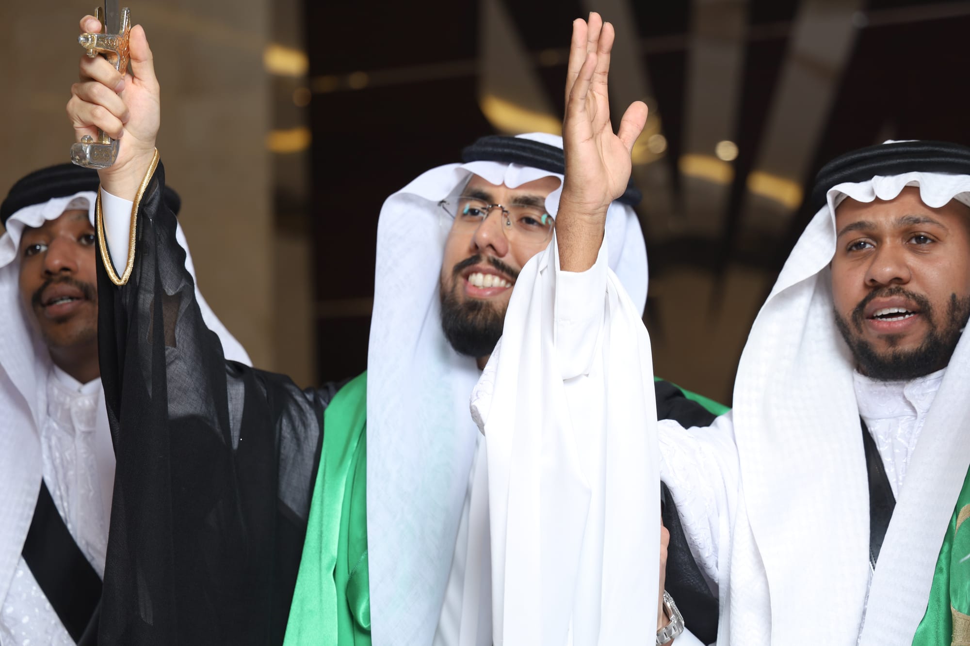 زواج محمد ايمن السويري