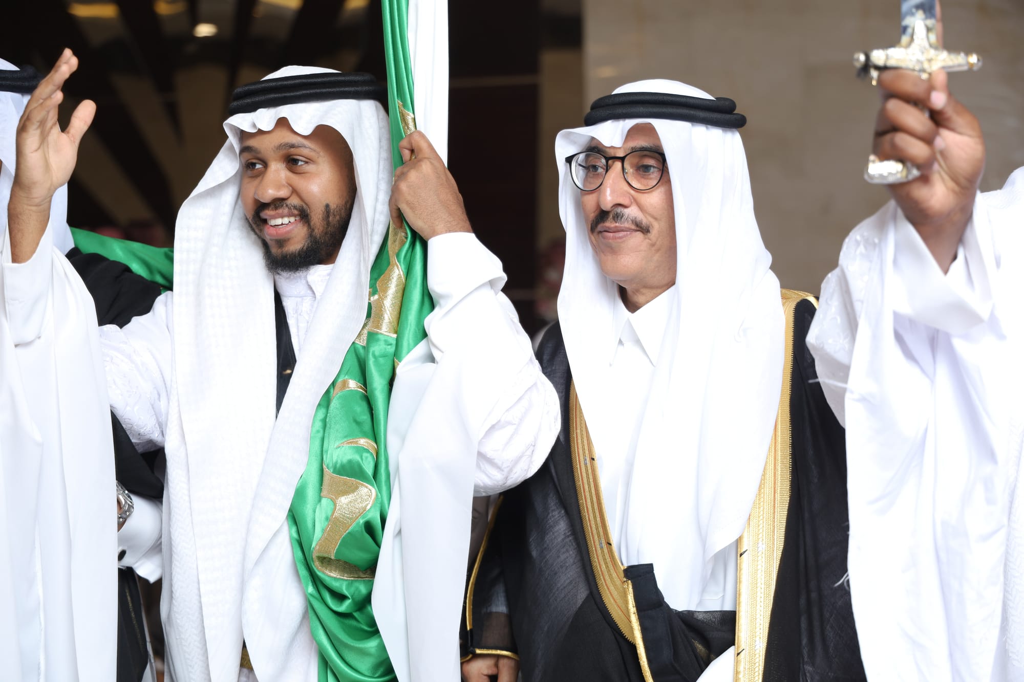 زواج محمد ايمن السويري