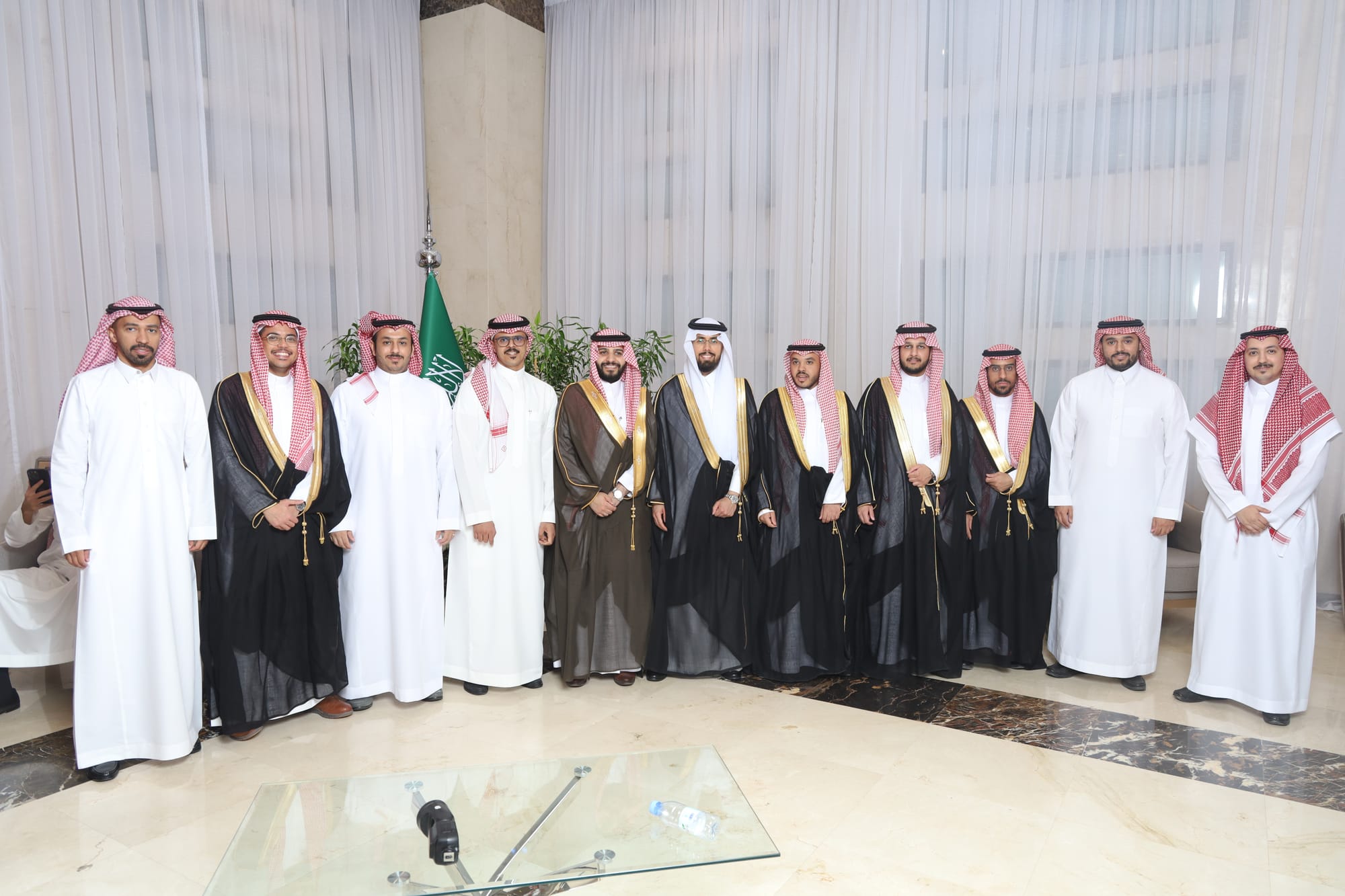 زواج محمد ايمن السويري