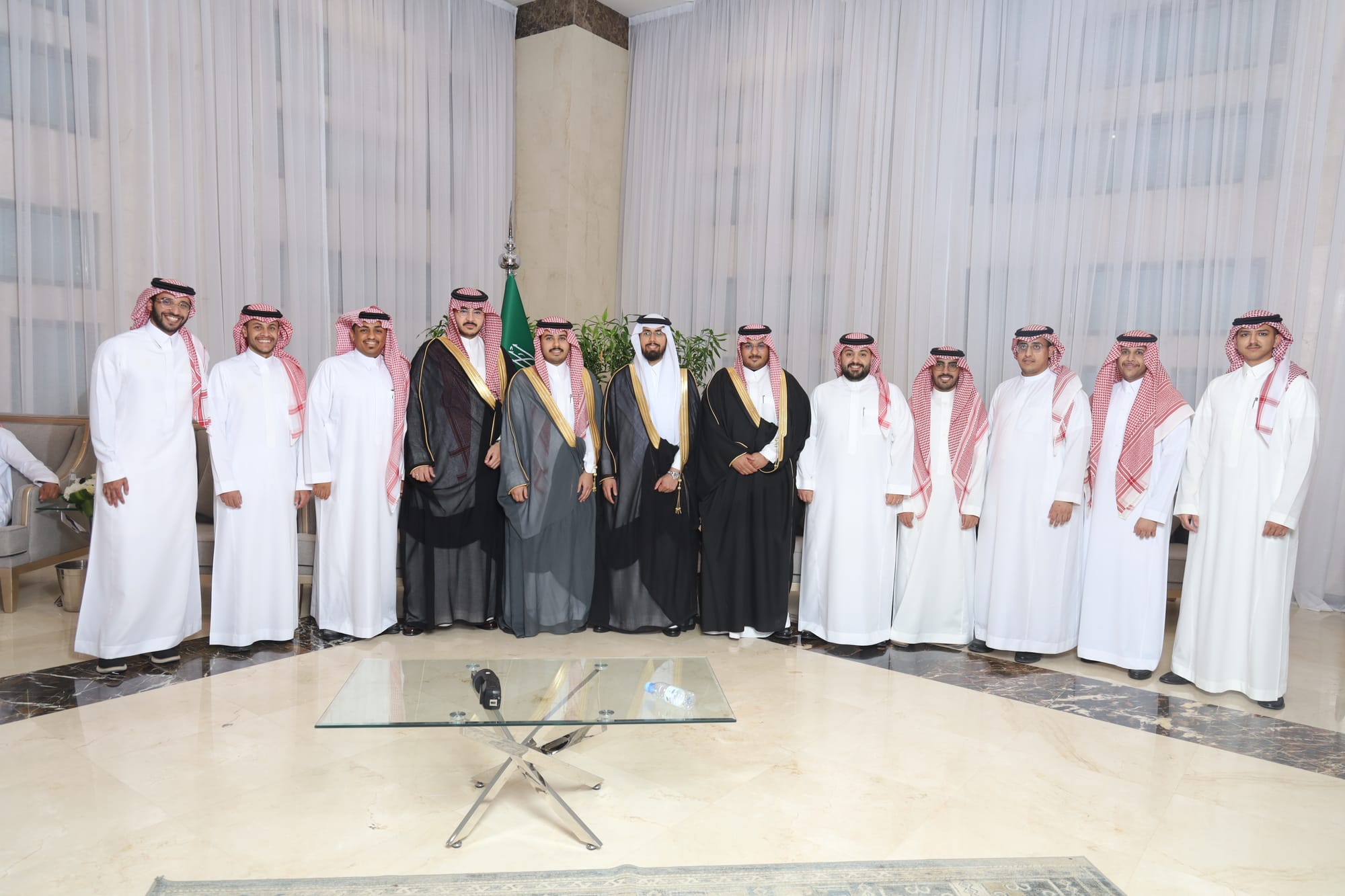 زواج محمد ايمن السويري