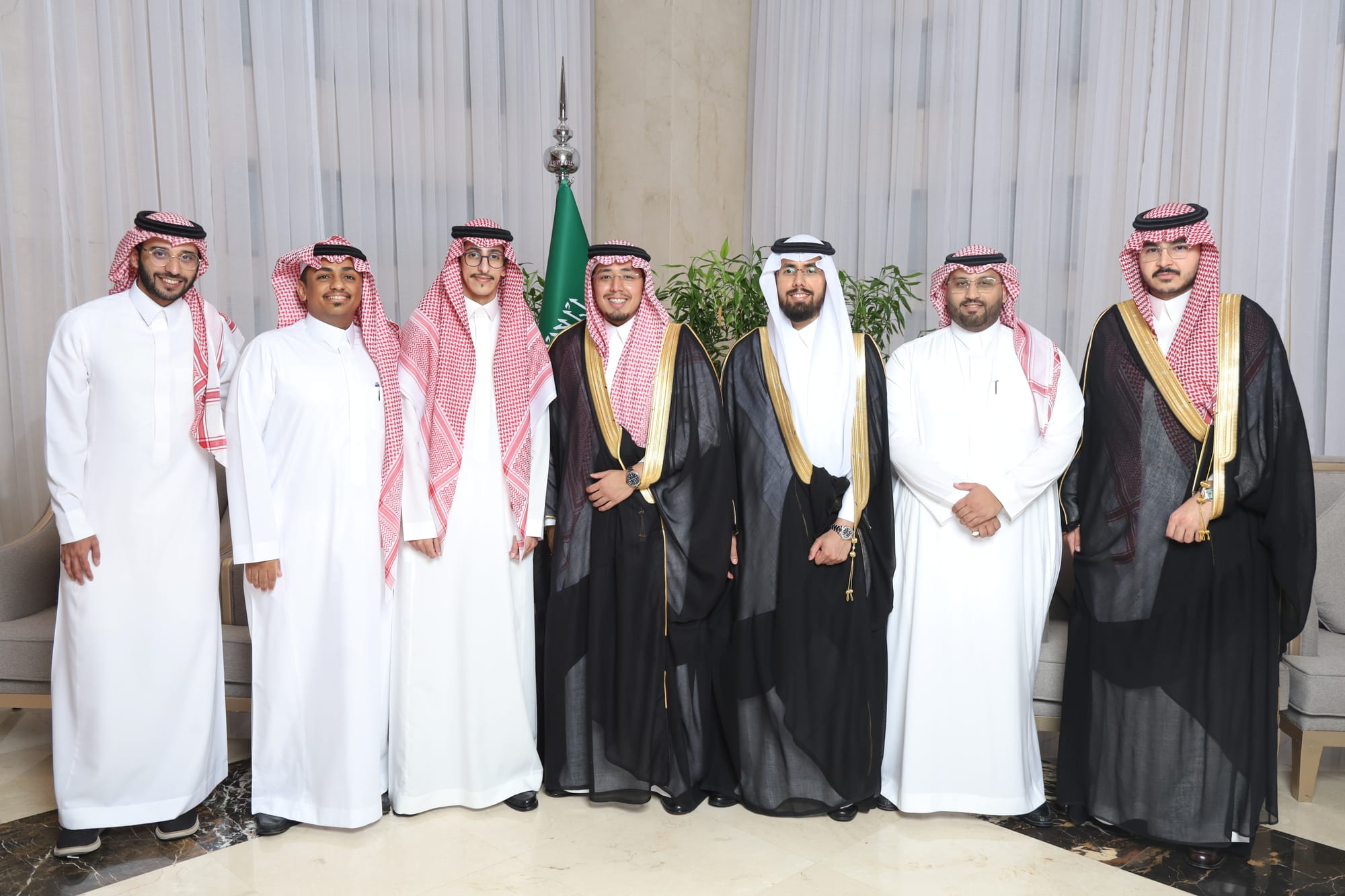 زواج محمد ايمن السويري