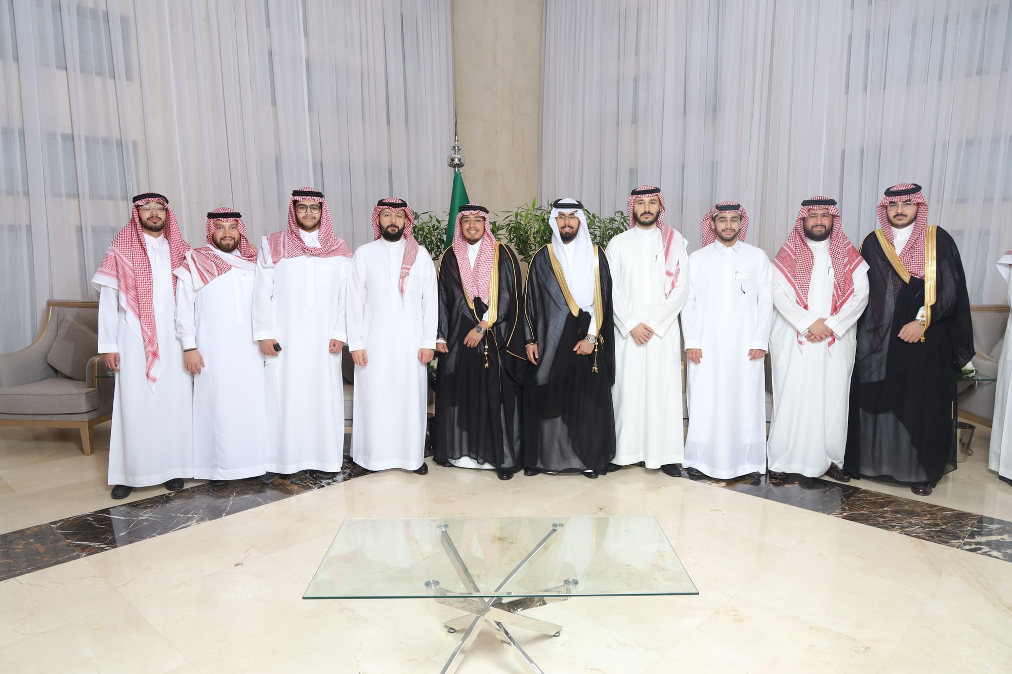 زواج محمد ايمن السويري