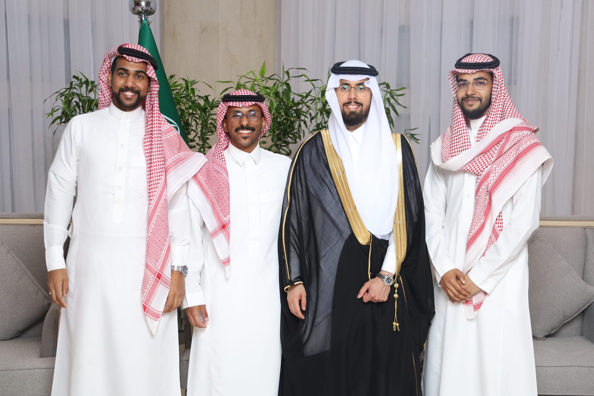 زواج محمد ايمن السويري