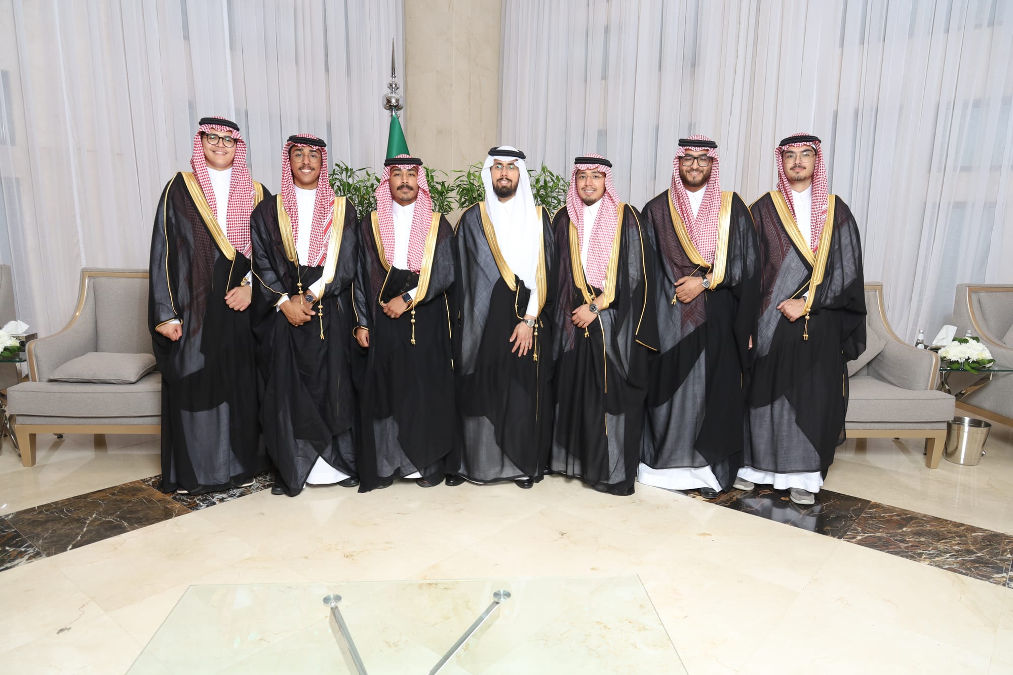 زواج محمد ايمن السويري