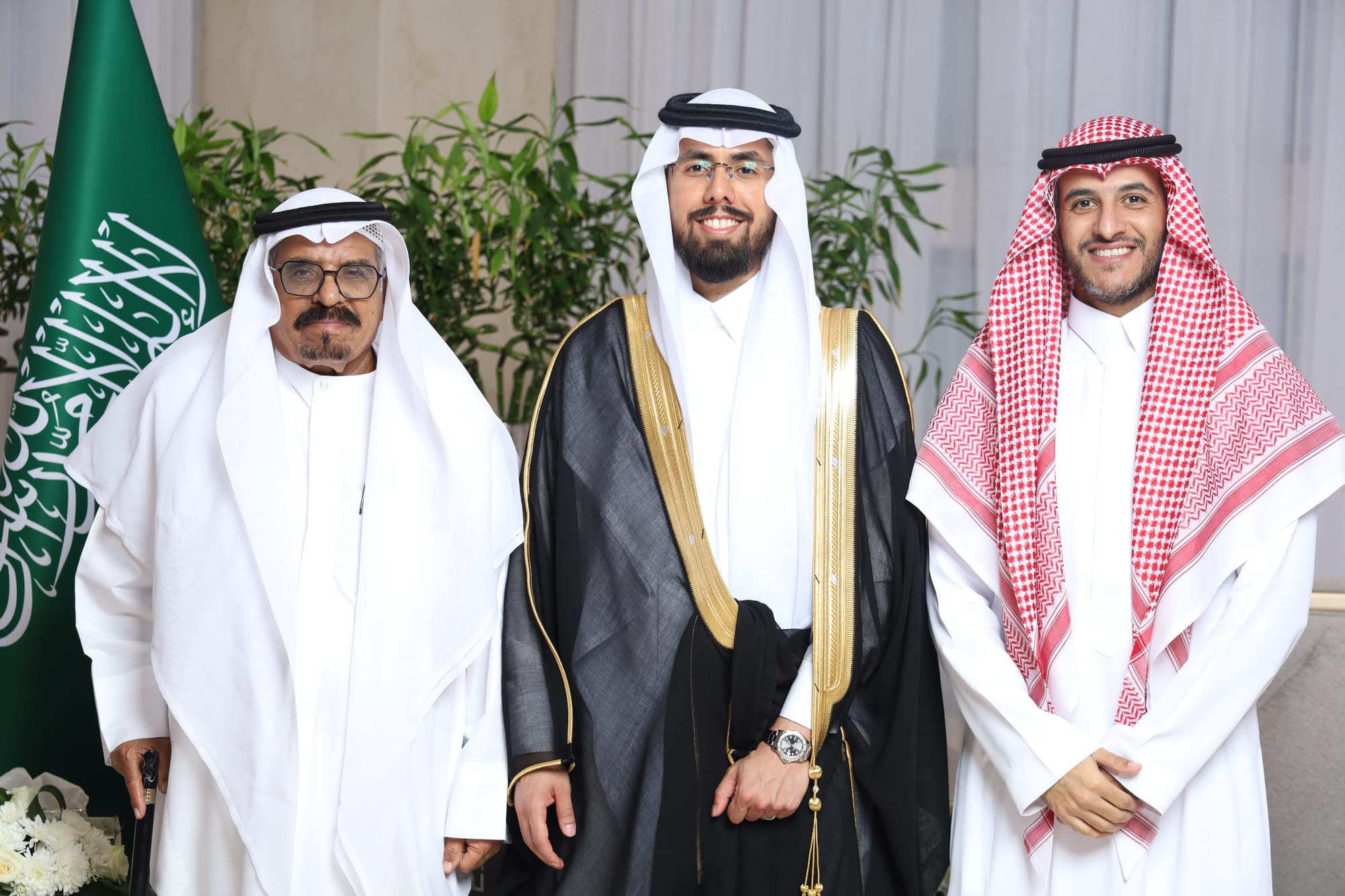 زواج محمد ايمن السويري