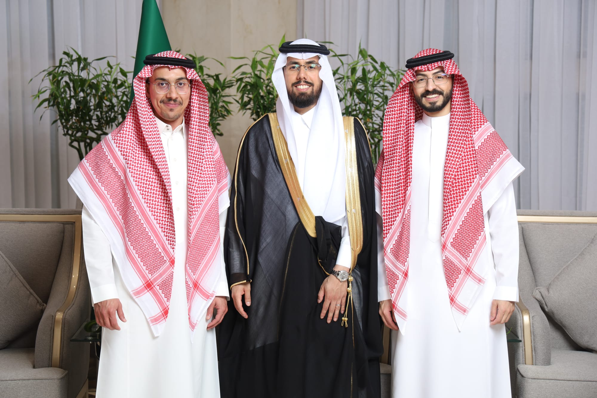 زواج محمد ايمن السويري