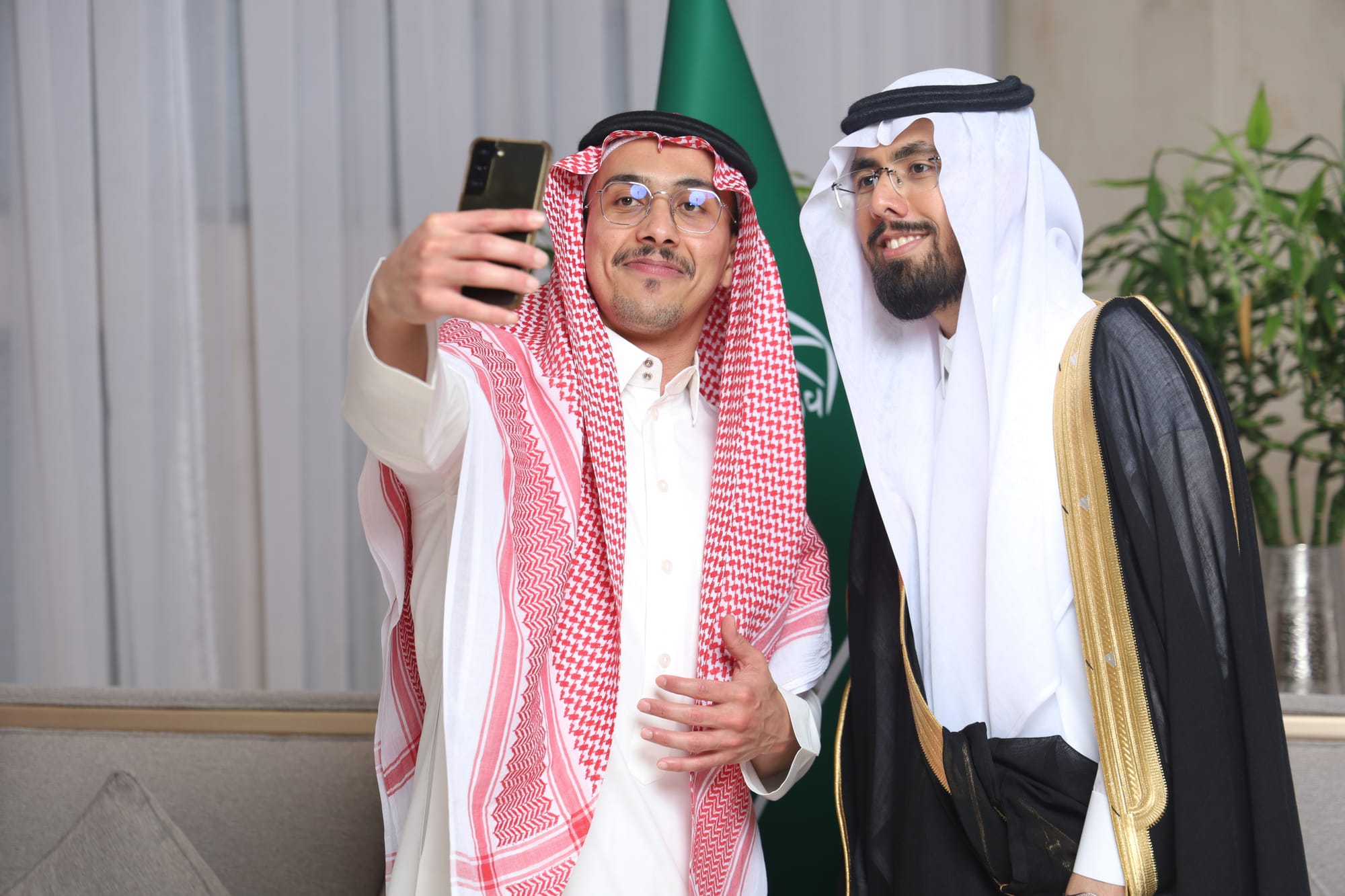 زواج محمد ايمن السويري