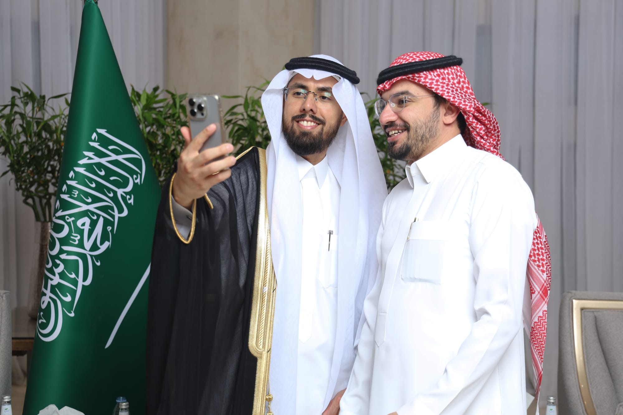 زواج محمد ايمن السويري