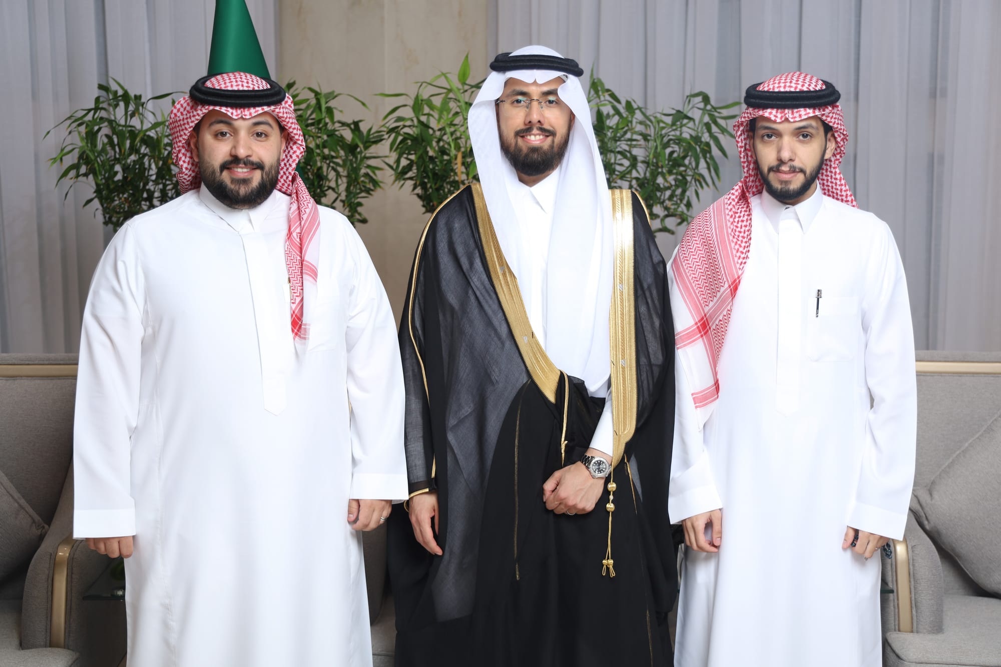 زواج محمد ايمن السويري