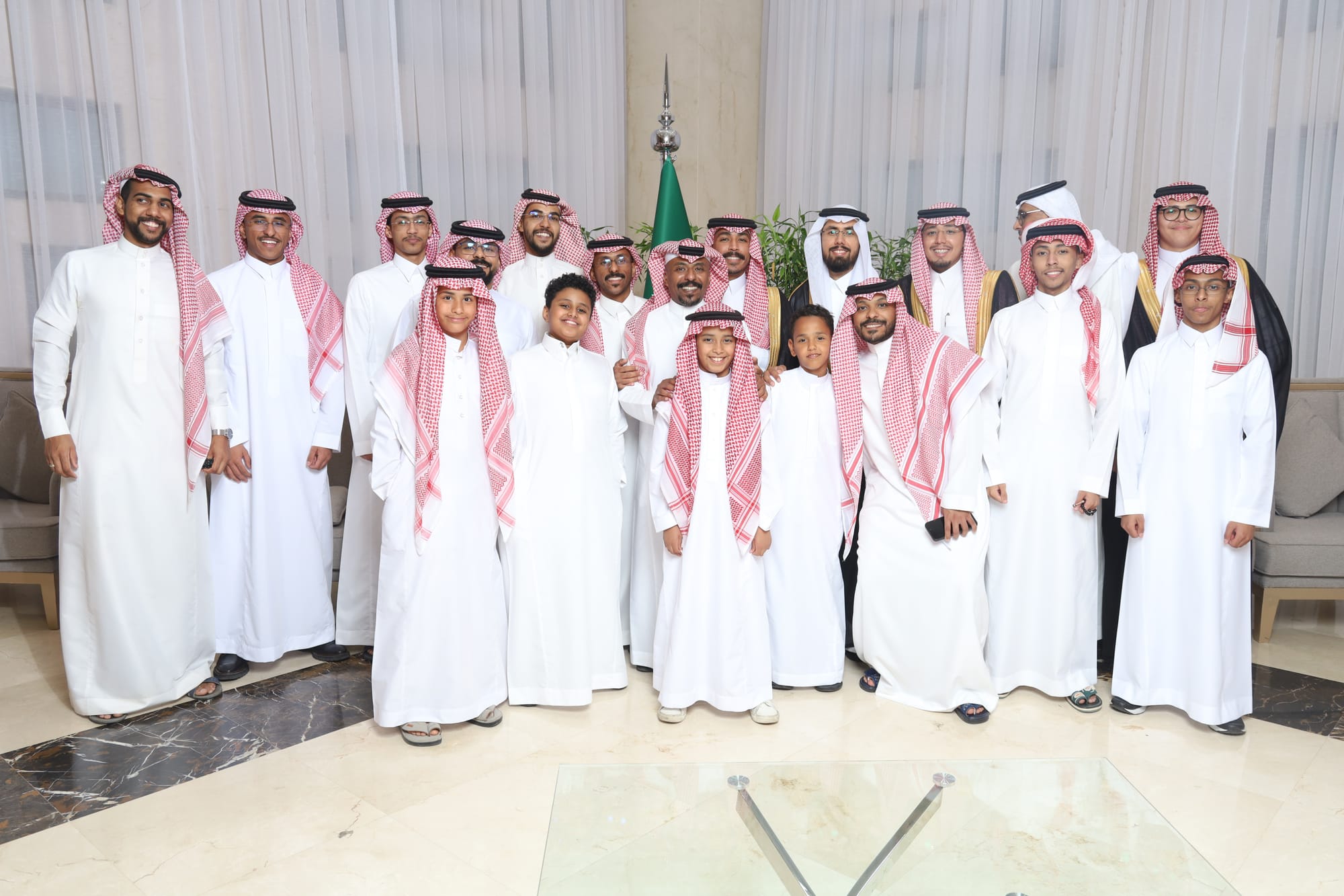 زواج محمد ايمن السويري