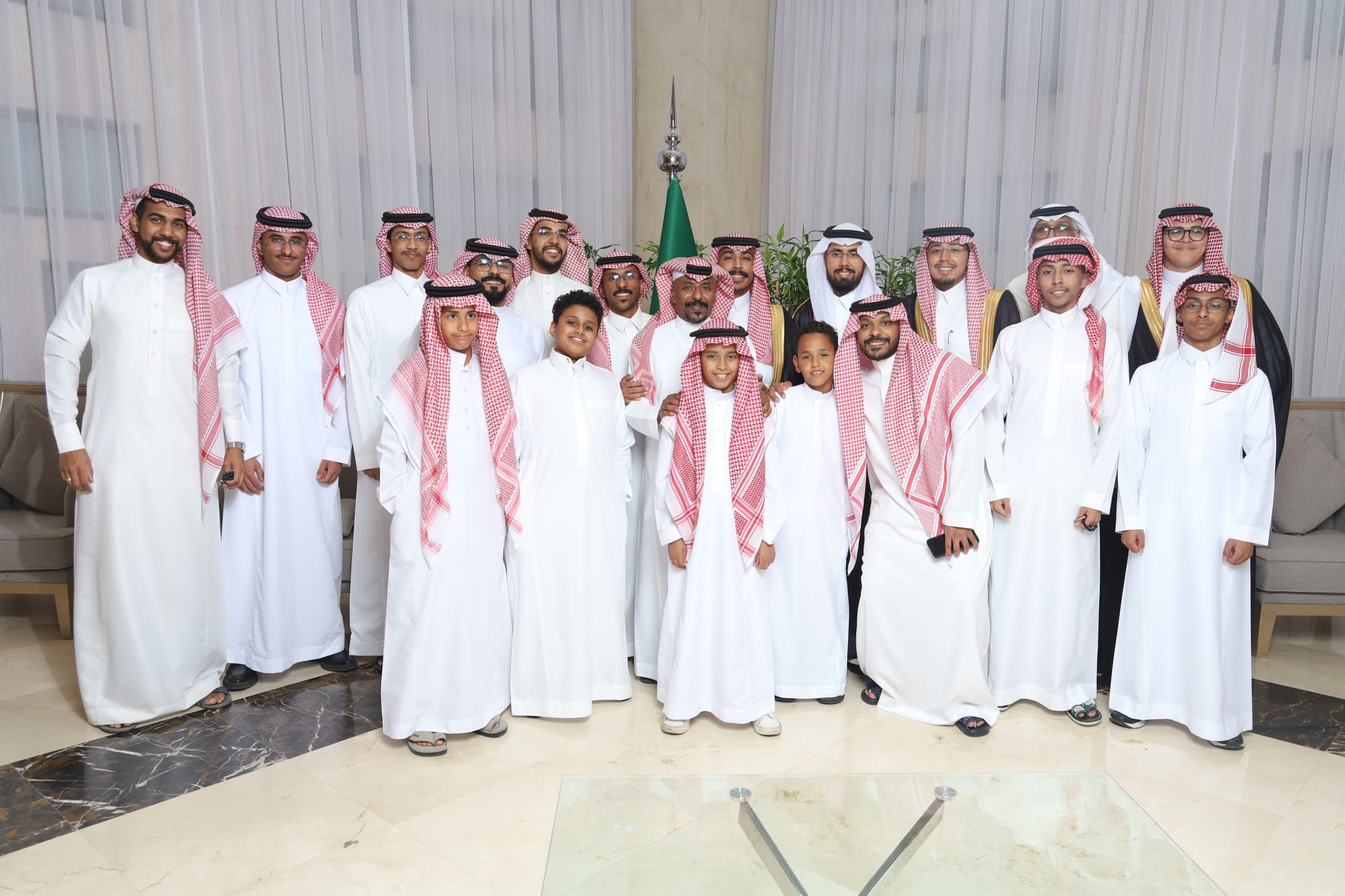 زواج محمد ايمن السويري