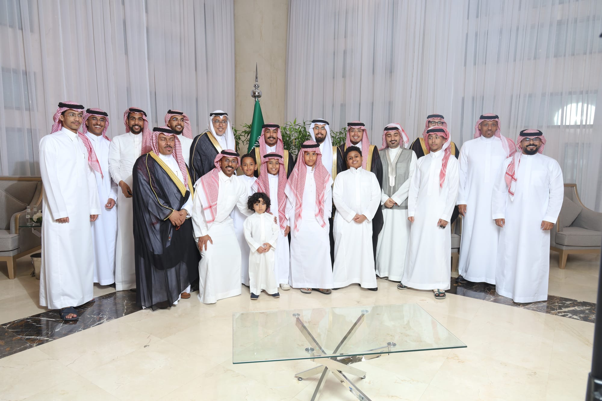 زواج محمد ايمن السويري