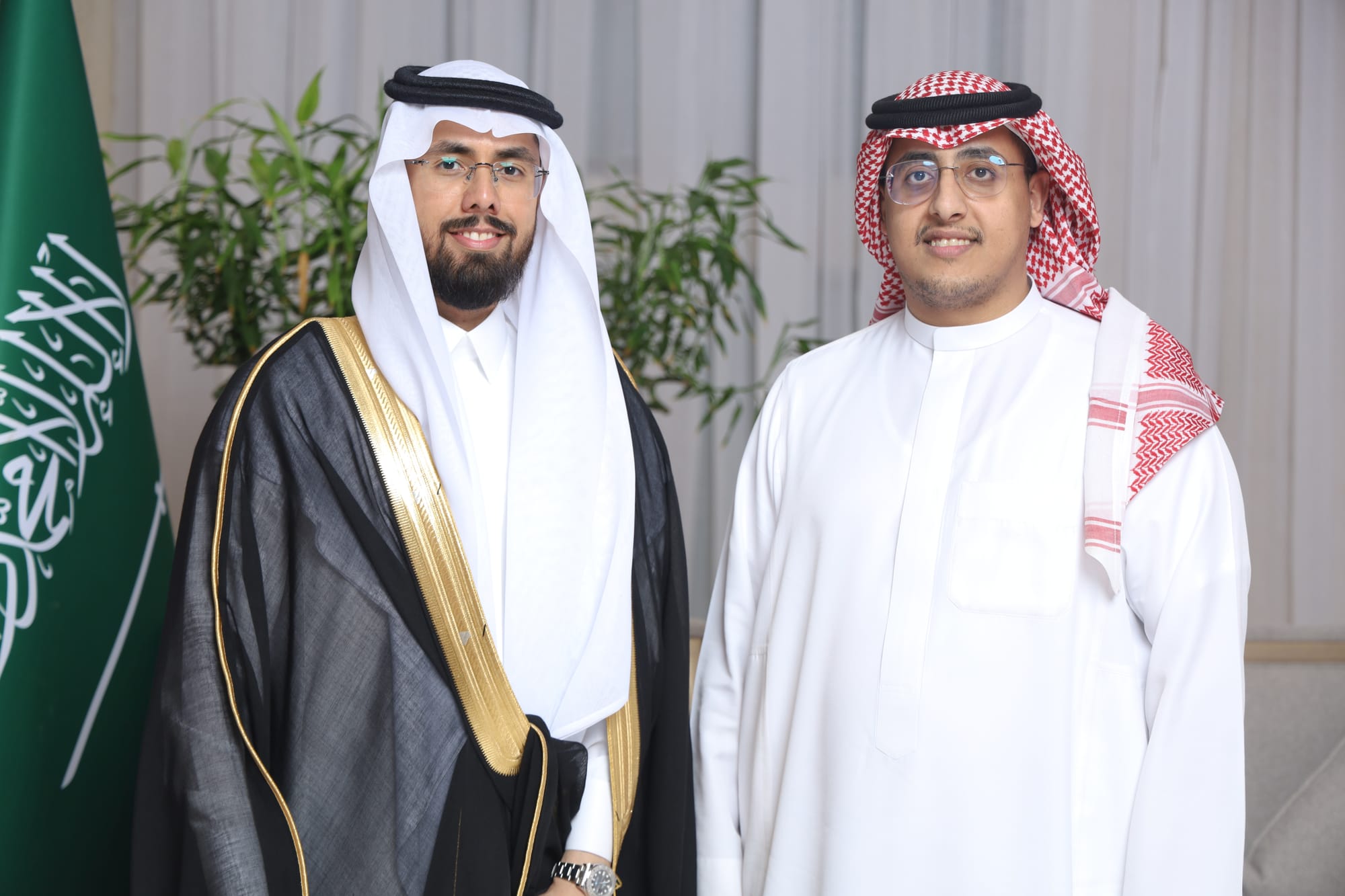 زواج محمد ايمن السويري