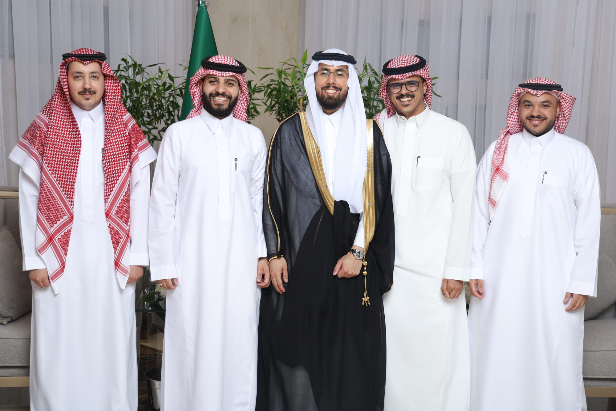 زواج محمد ايمن السويري