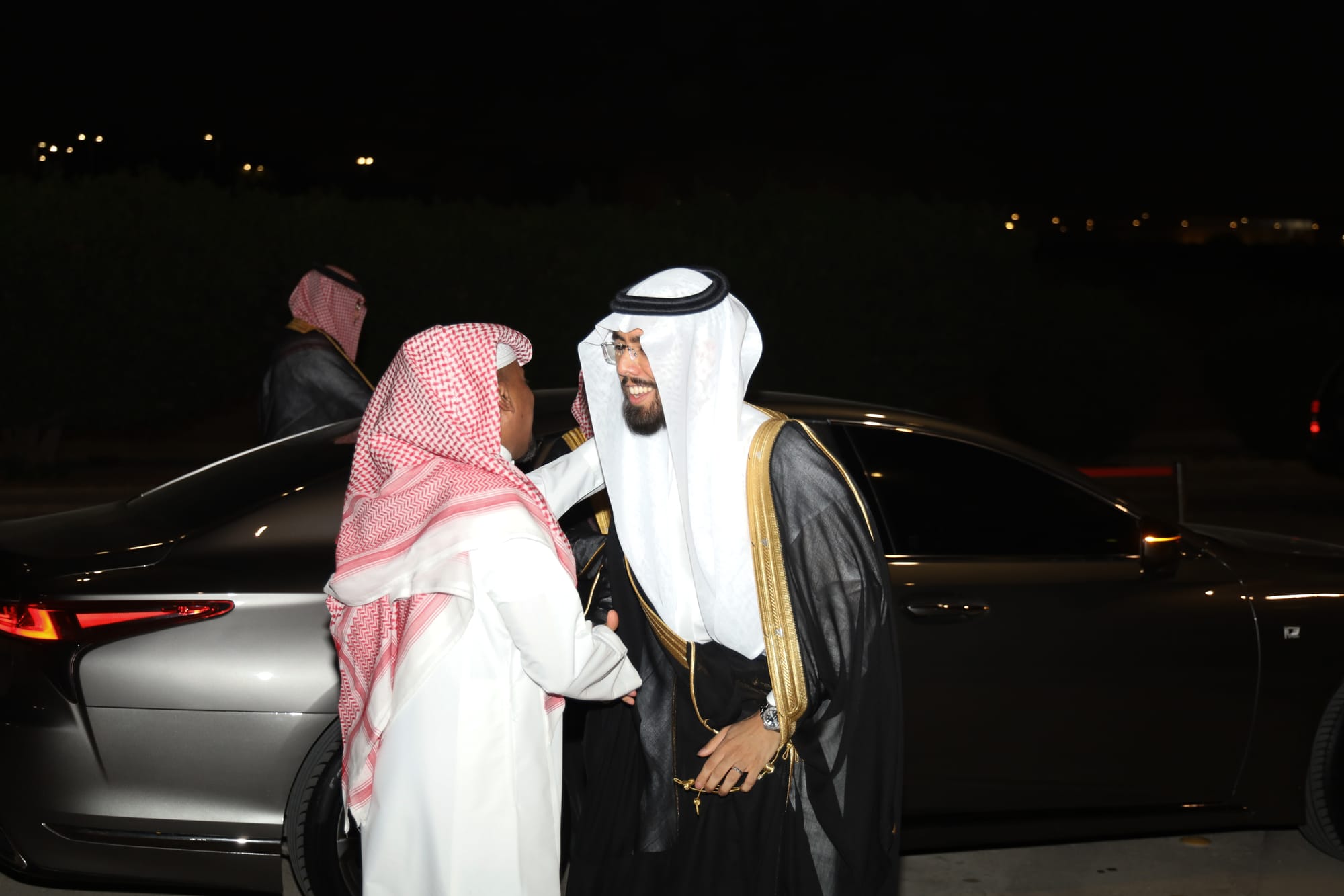 زواج محمد ايمن السويري