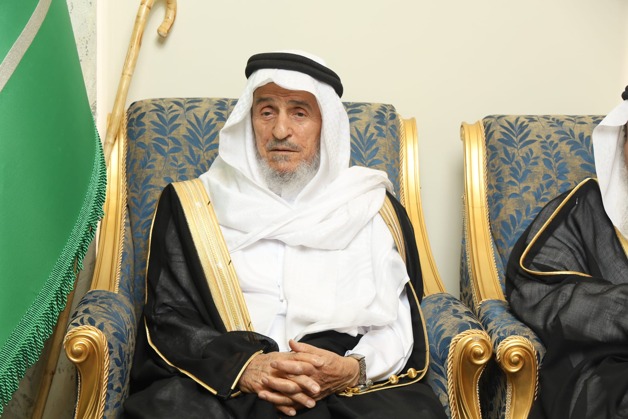 زواج اسامة علي الدهيمي