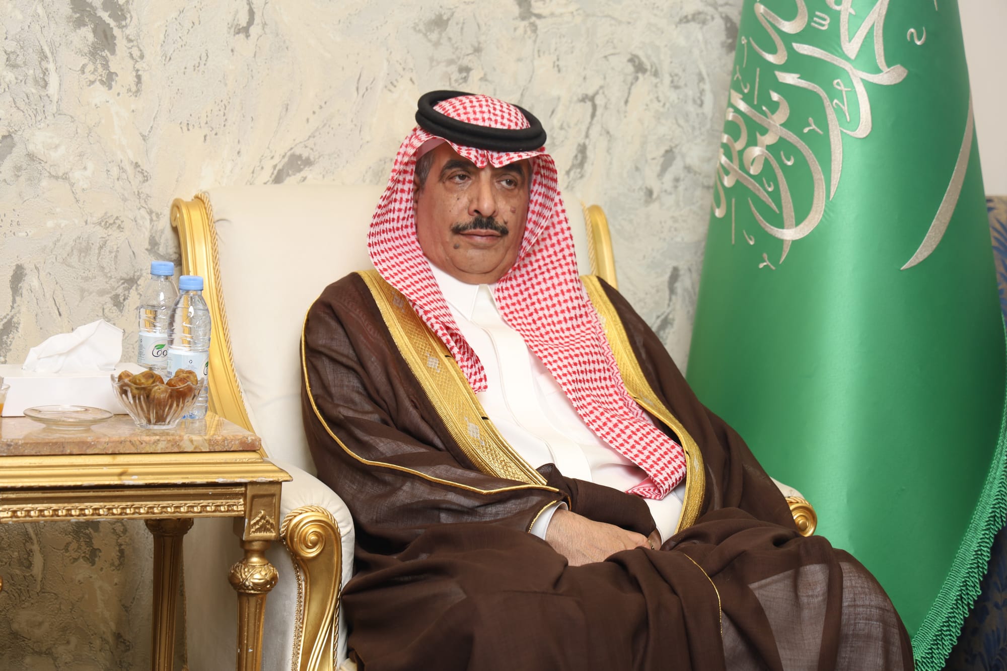 زواج اسامة علي الدهيمي