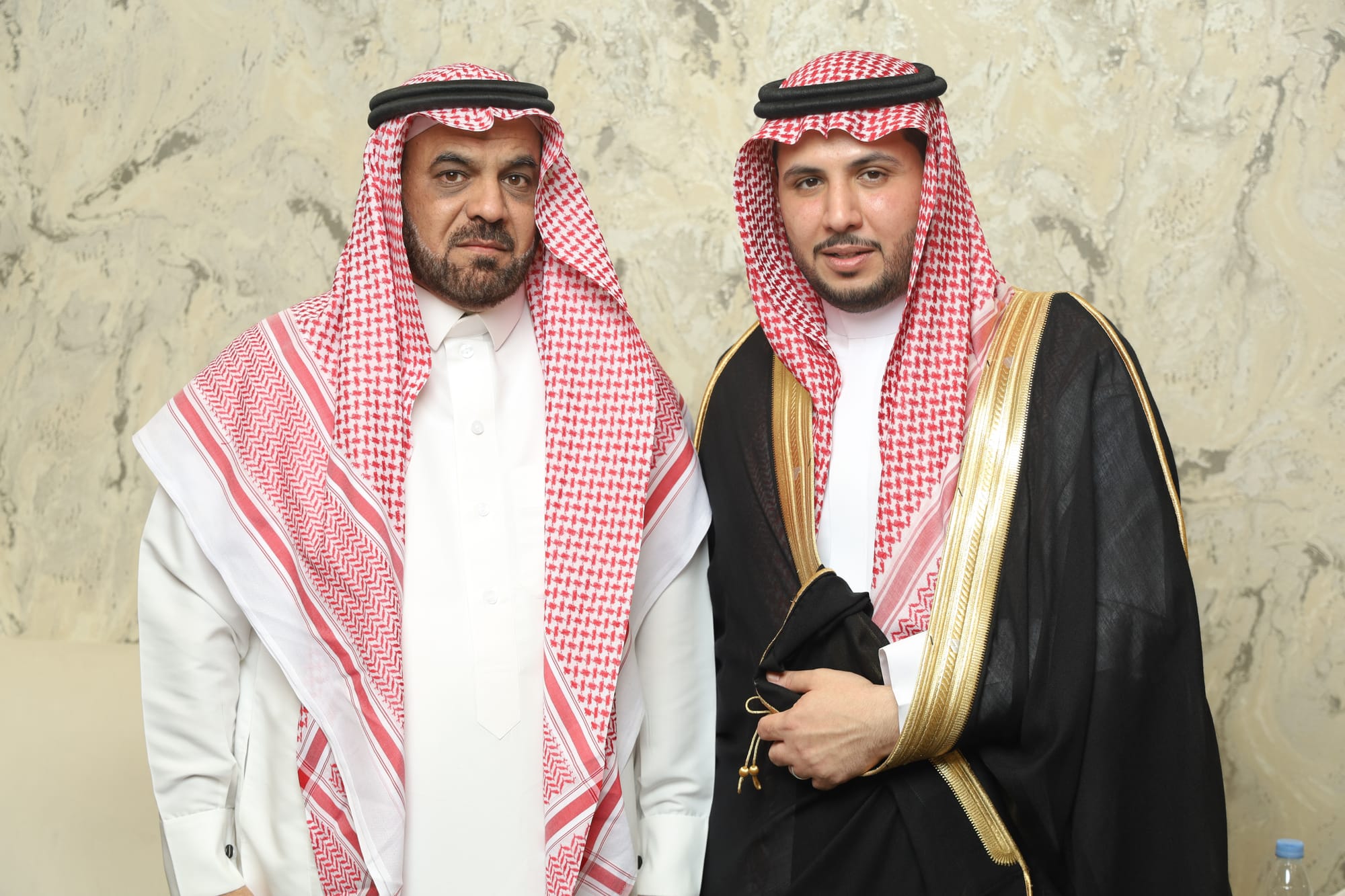 زواج اسامة علي الدهيمي