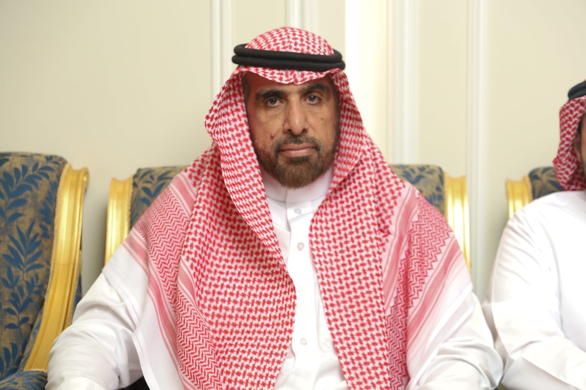 زواج اسامة علي الدهيمي