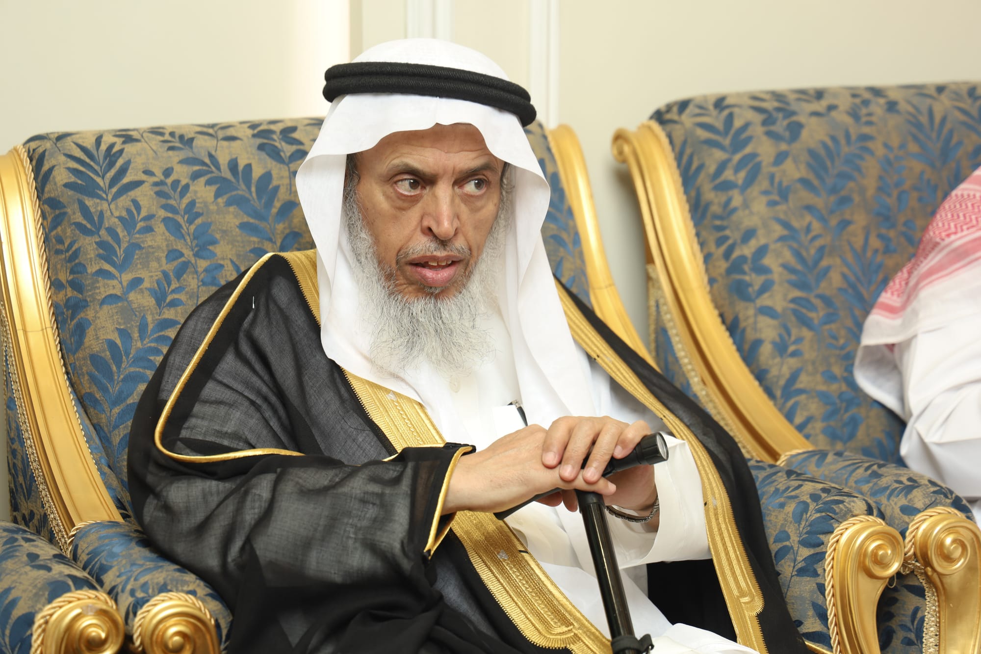 زواج اسامة علي الدهيمي