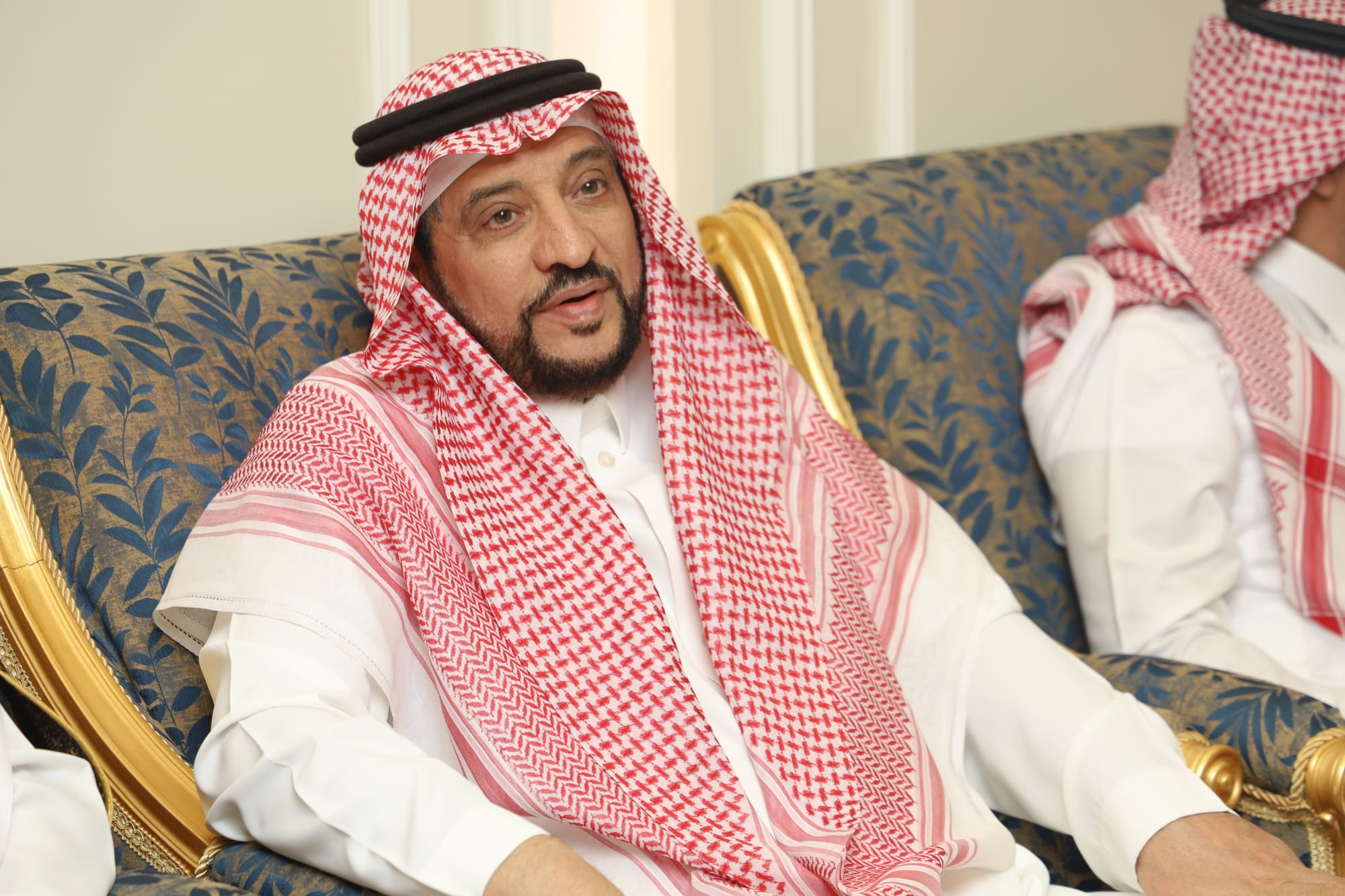 زواج اسامة علي الدهيمي