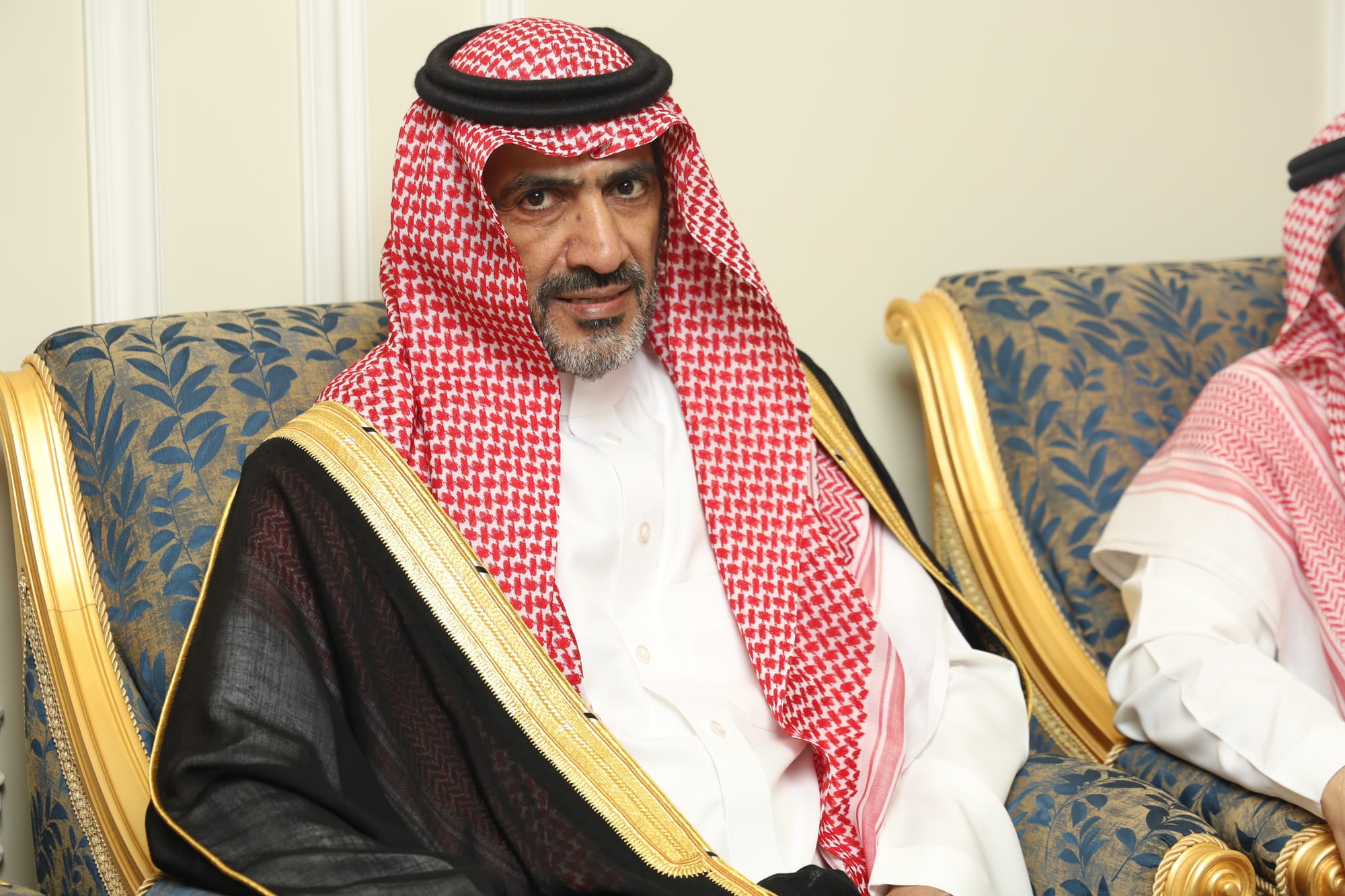 زواج اسامة علي الدهيمي