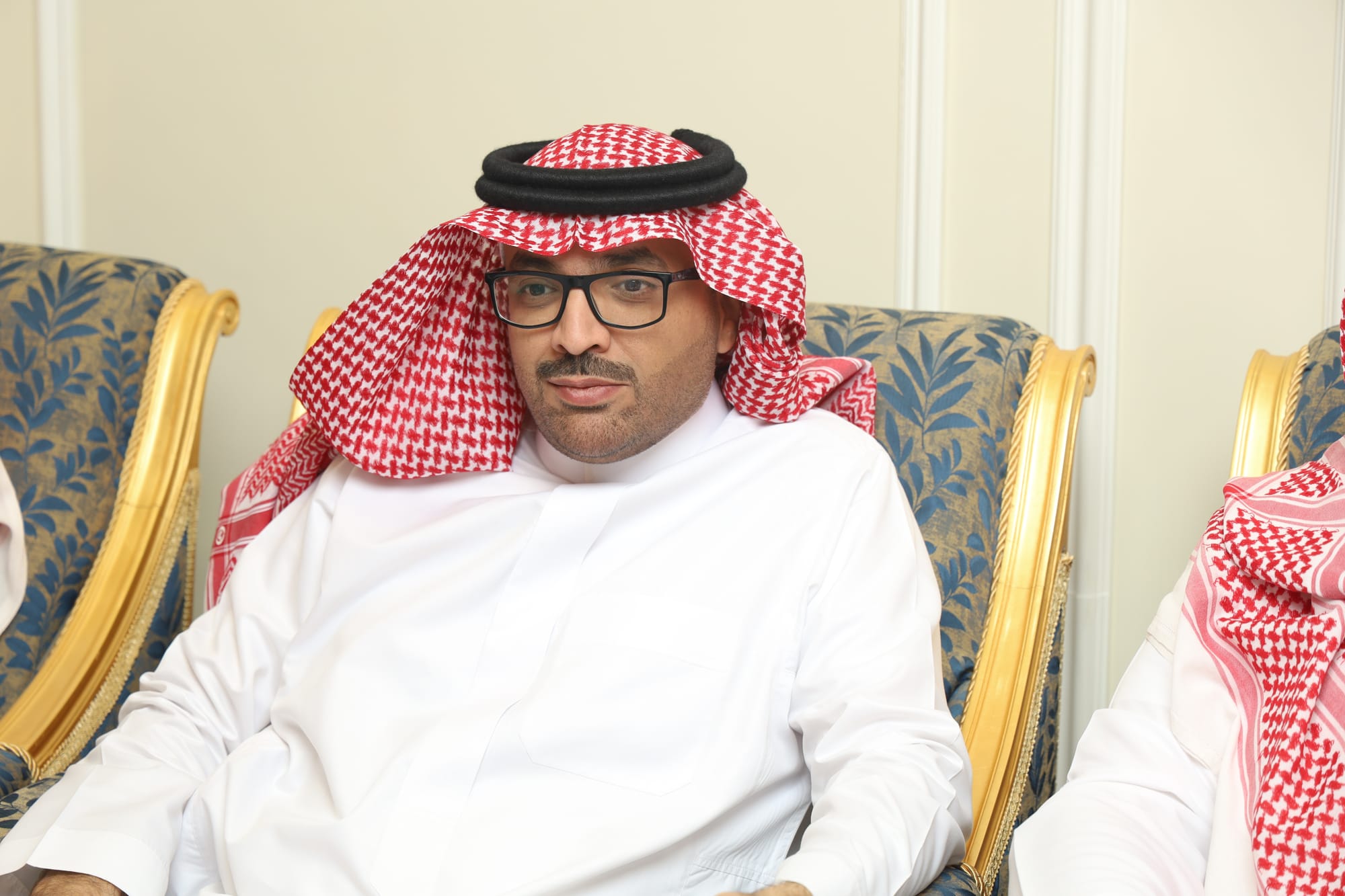 زواج اسامة علي الدهيمي