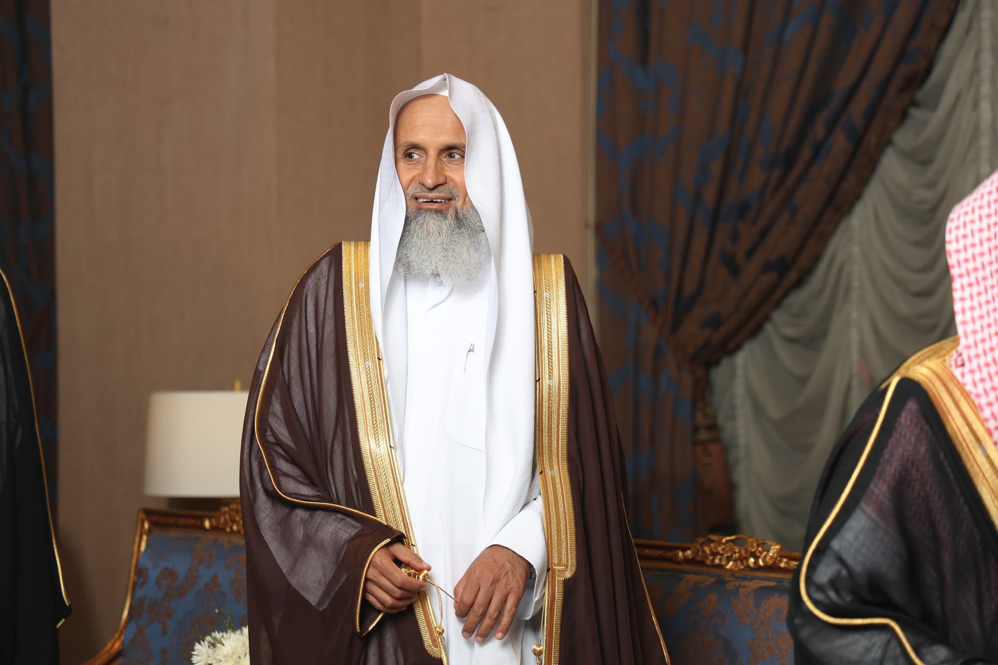 زواج عبدالله خالد الماجد