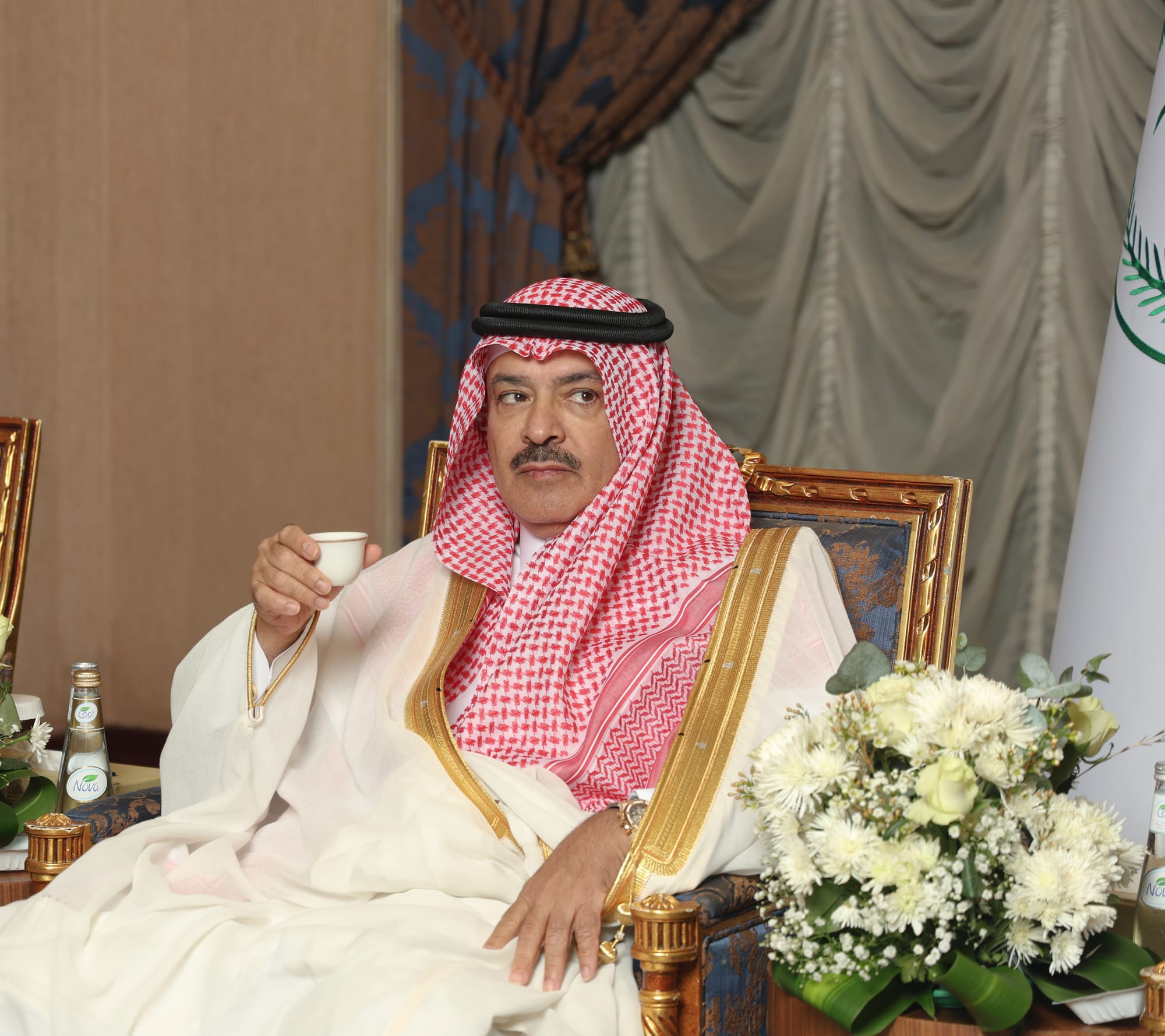 زواج عبدالله خالد الماجد